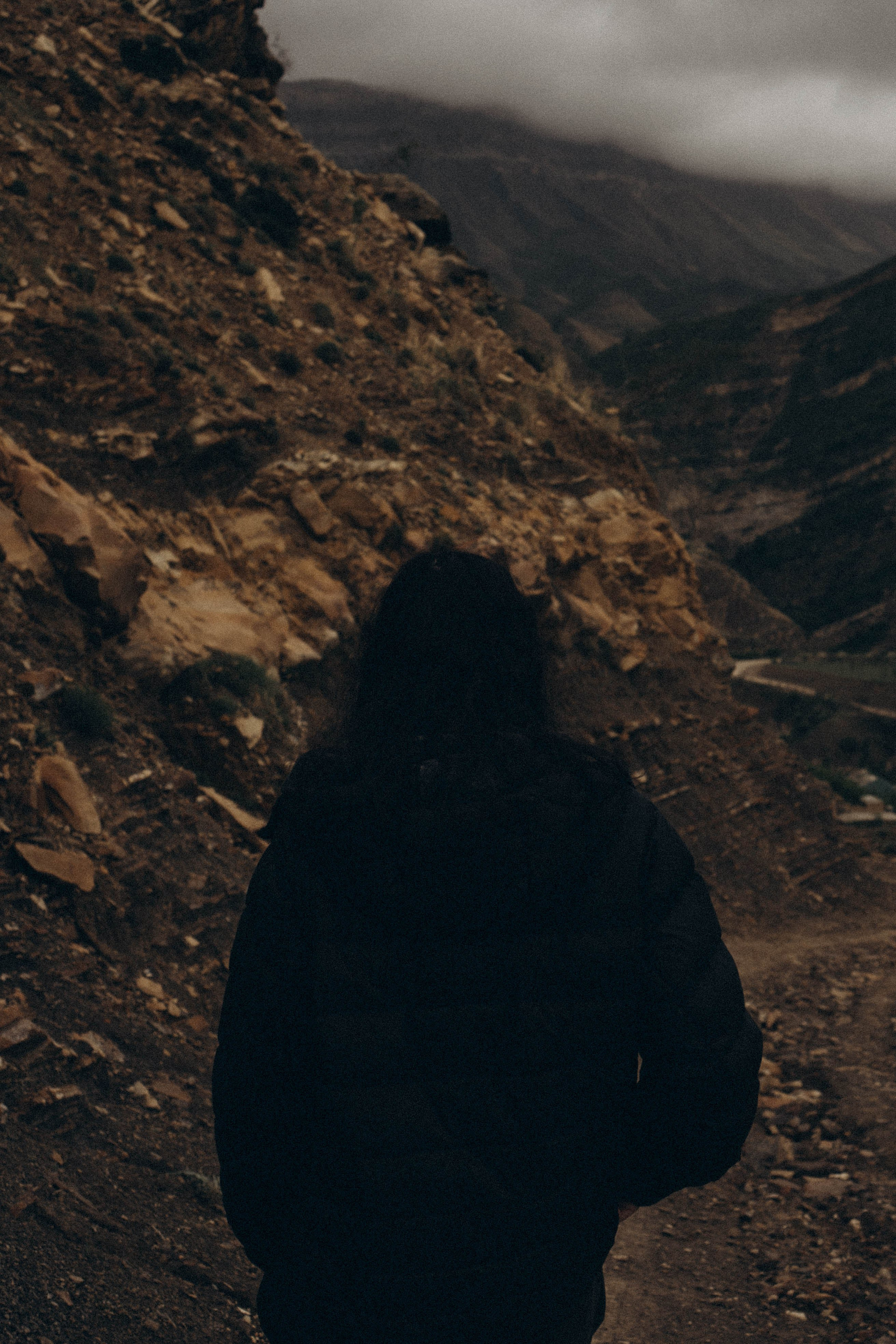 Горы. Профессиональный фотограф, Санкт-Петербург — Виктория Богомолова