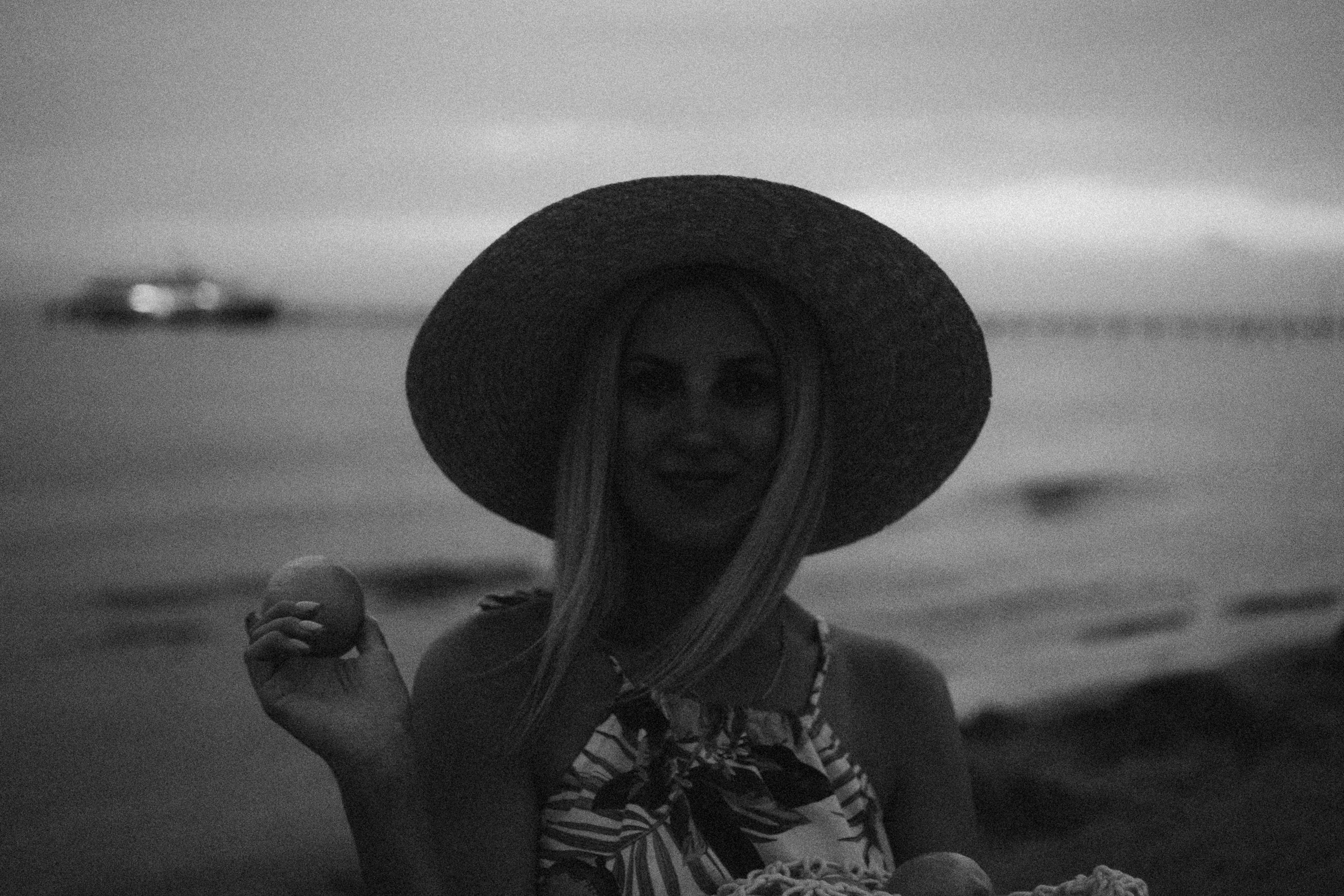 ЗАКАТ НА ЧЕРНОМ МОРЕ. Профессиональный фотограф, Санкт-Петербург — Виктория Богомолова