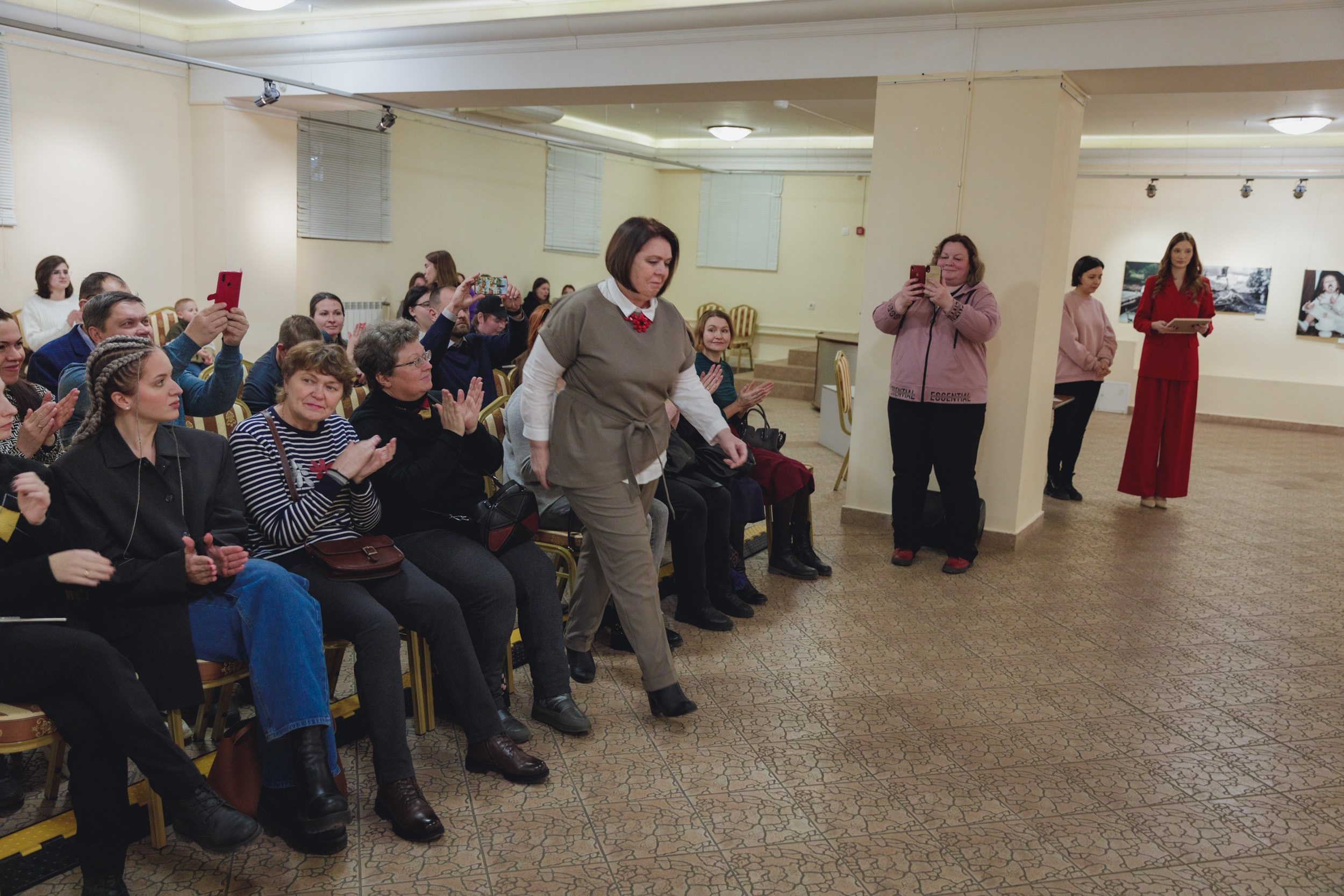 Итоги конкурса 2023 года. Калужский городской фотоконкурс