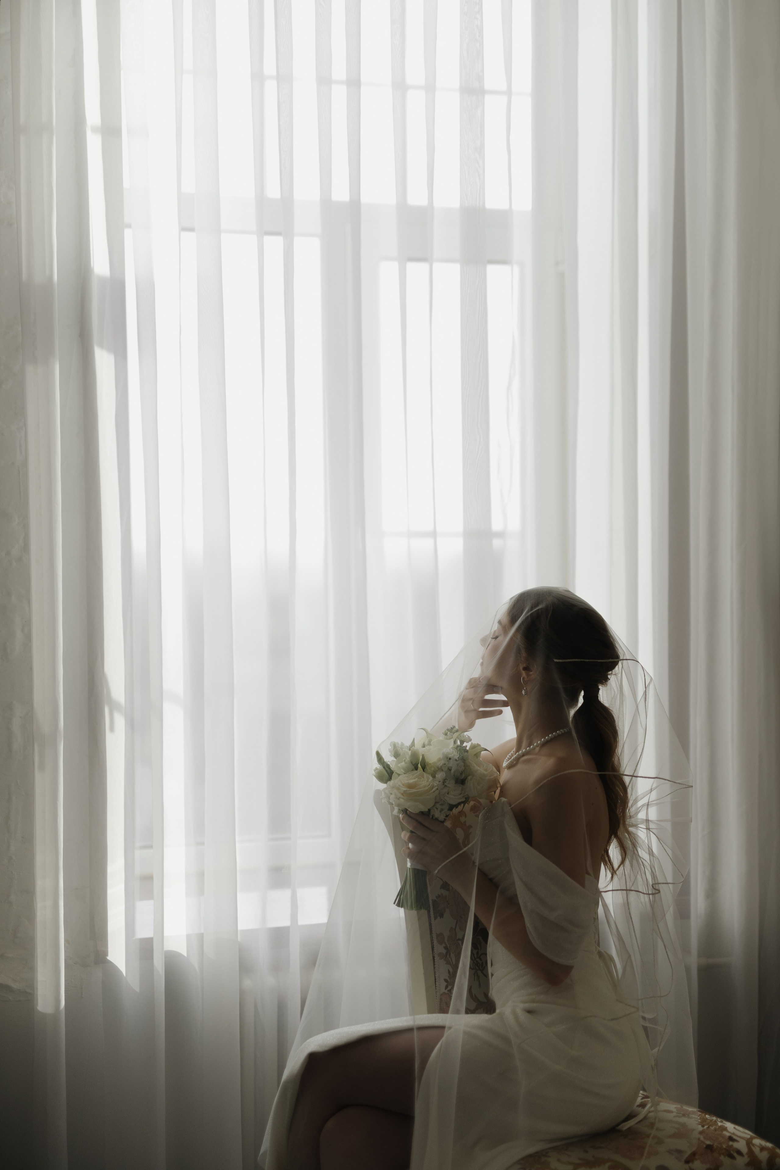 Свадьба Олега и Кристины. Фотограф Кольчугино/Владимир/Москва Елизавета Иода