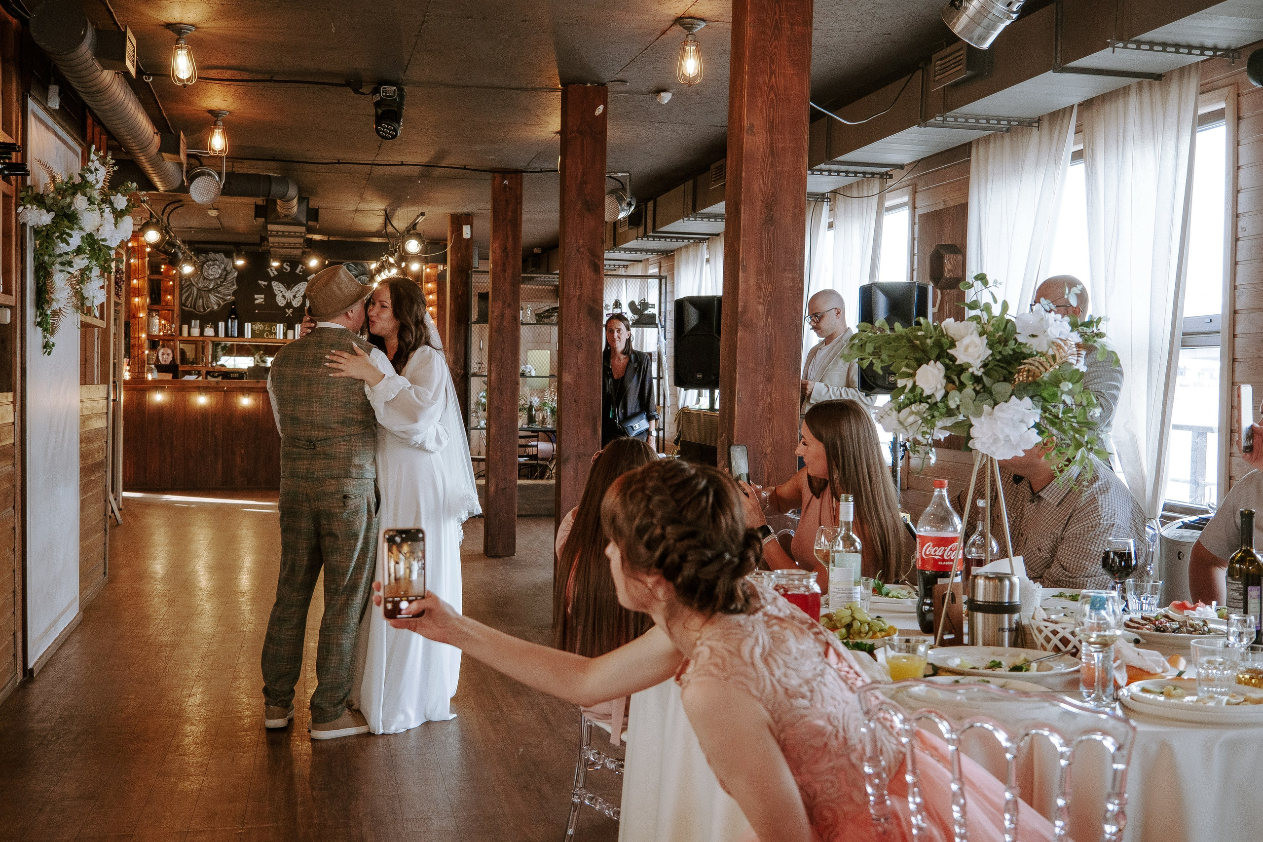 Яна & Ваня. Фотограф Мария Хлебникова Санкт-Петербург Москва