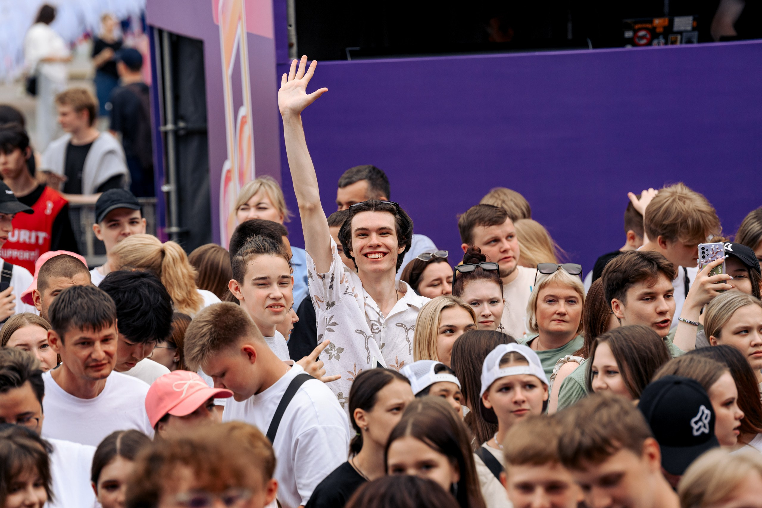 БЛОГЕРЫ РОССИИ. Максим Комаров — Профессиональный фотограф