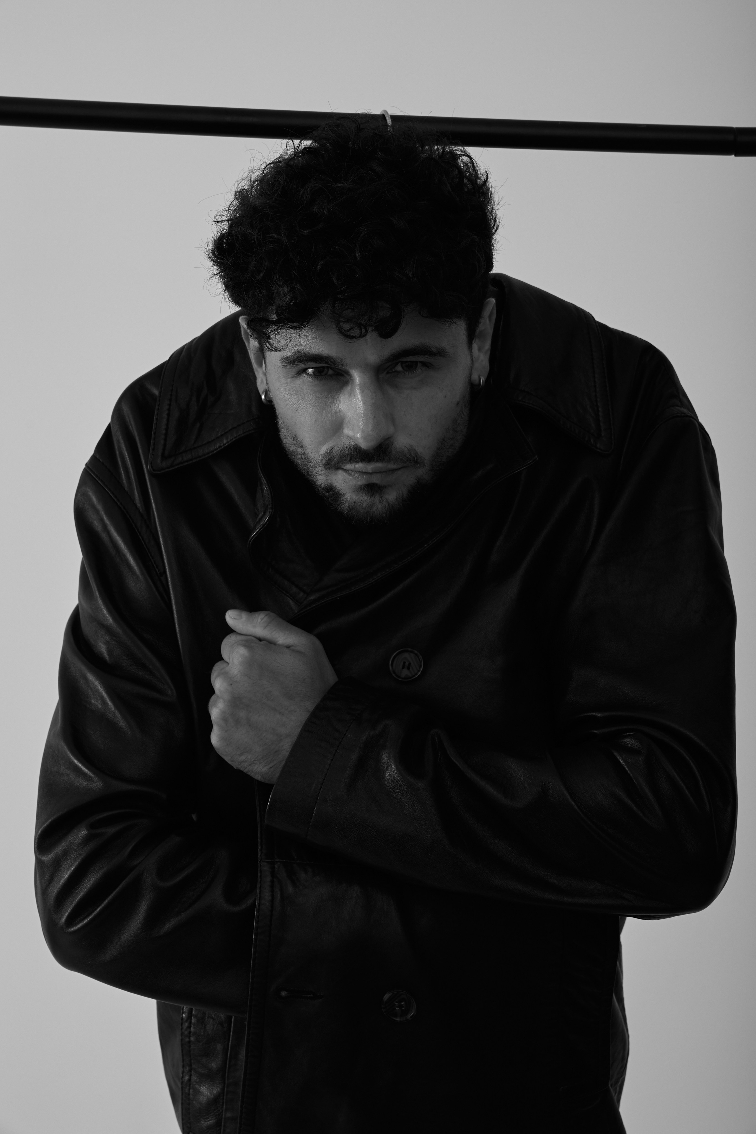 Мужской. Контент-фотограф Надежда Нудельман