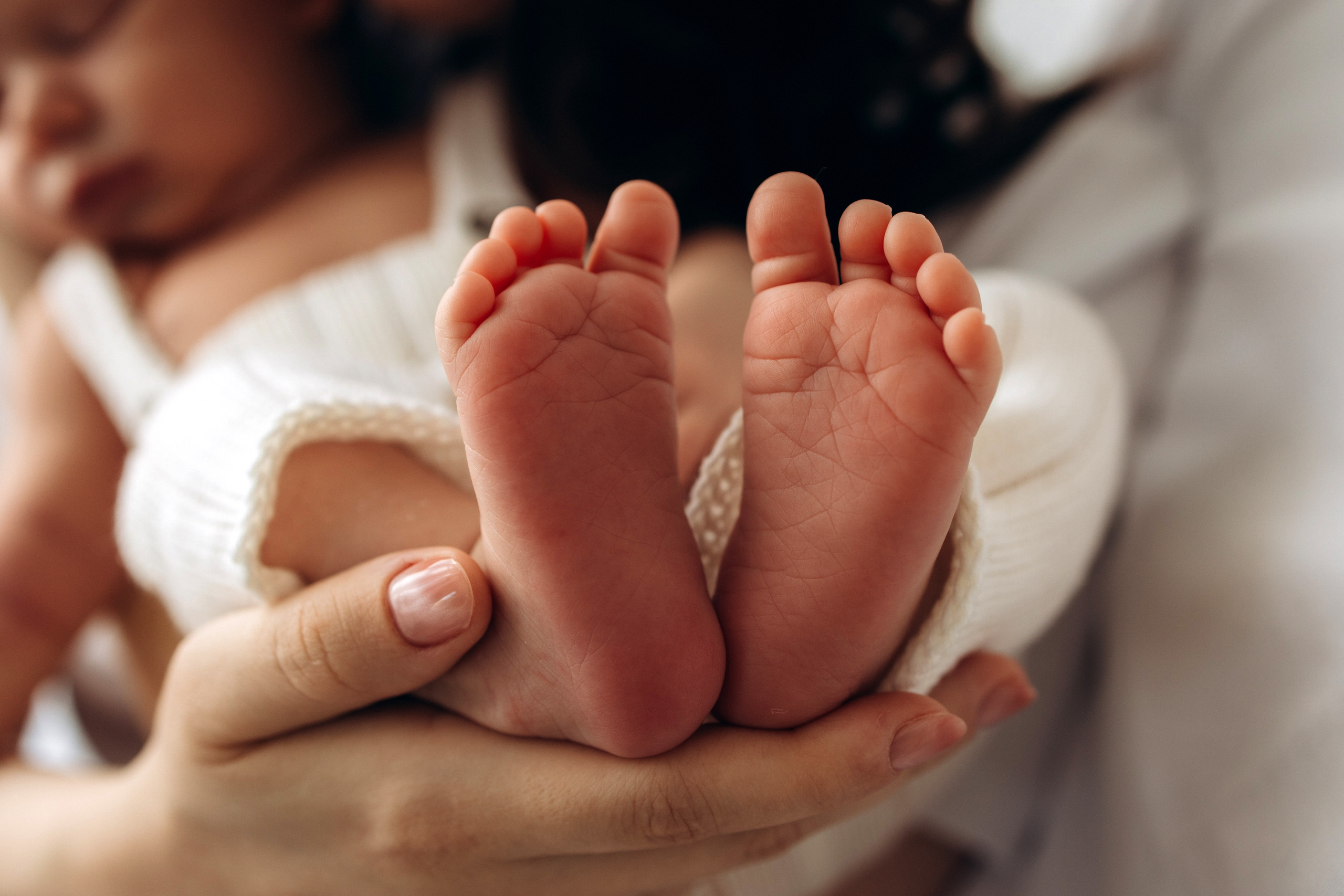 Lifestyle. Фотограф новорожденных в Чебоксарах Елена Смолина