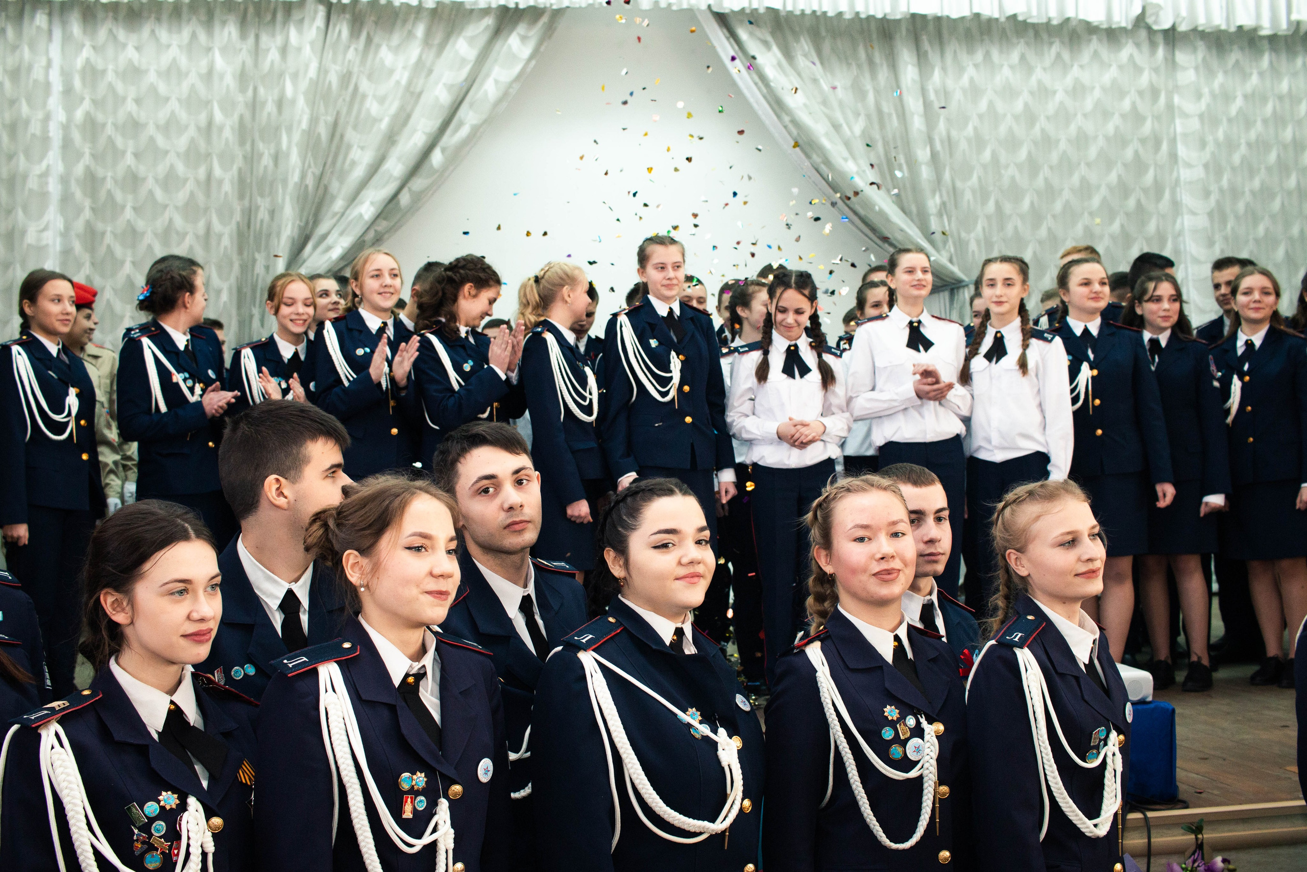 Репортажные фото свадеб, выпускных, других торжеств. Тори Ма | фотограф из Луганска Виктория Марченко