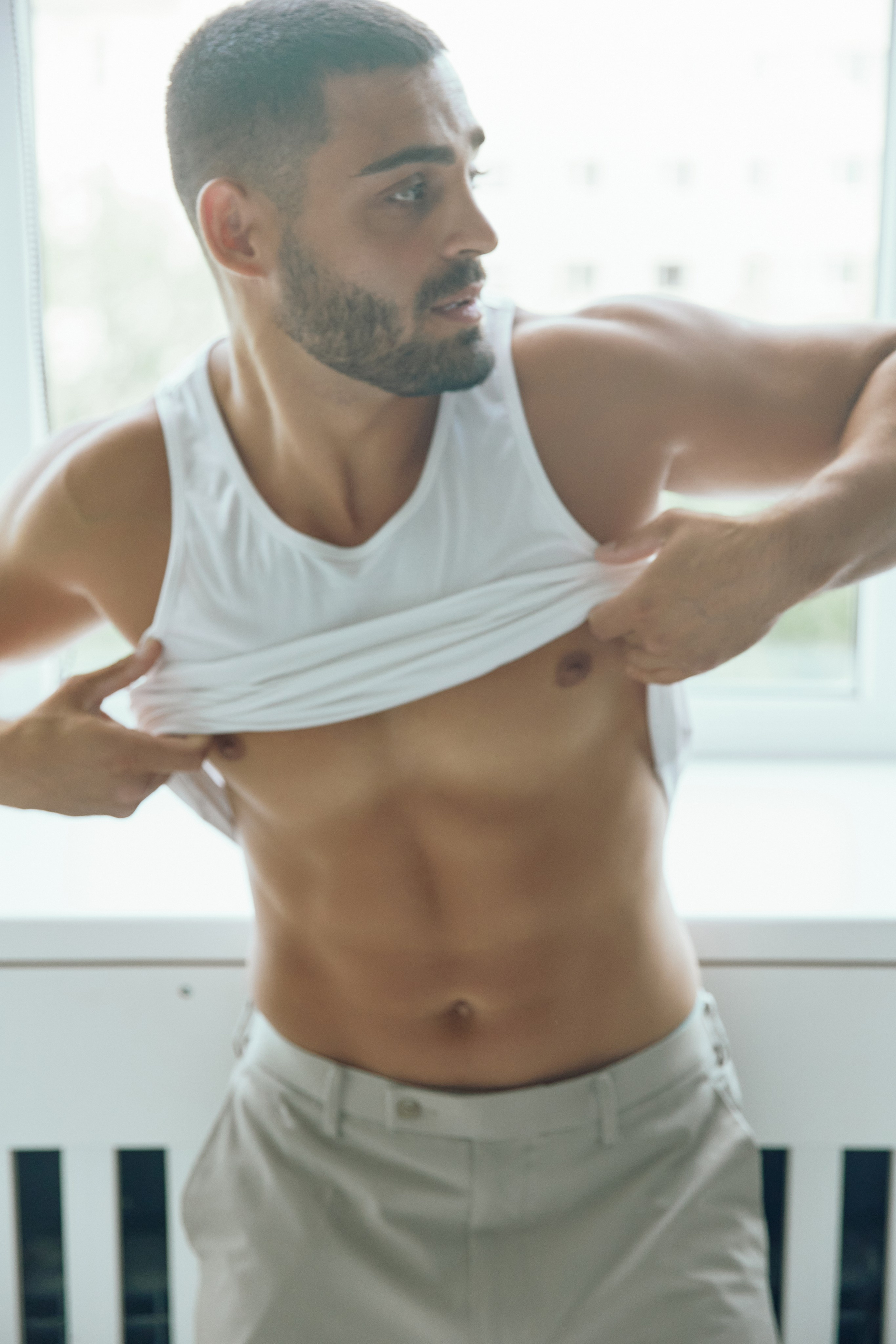 STRONG MAN. Дмитрий Мазуркевич: Профессиональный Репортажный Фотограф