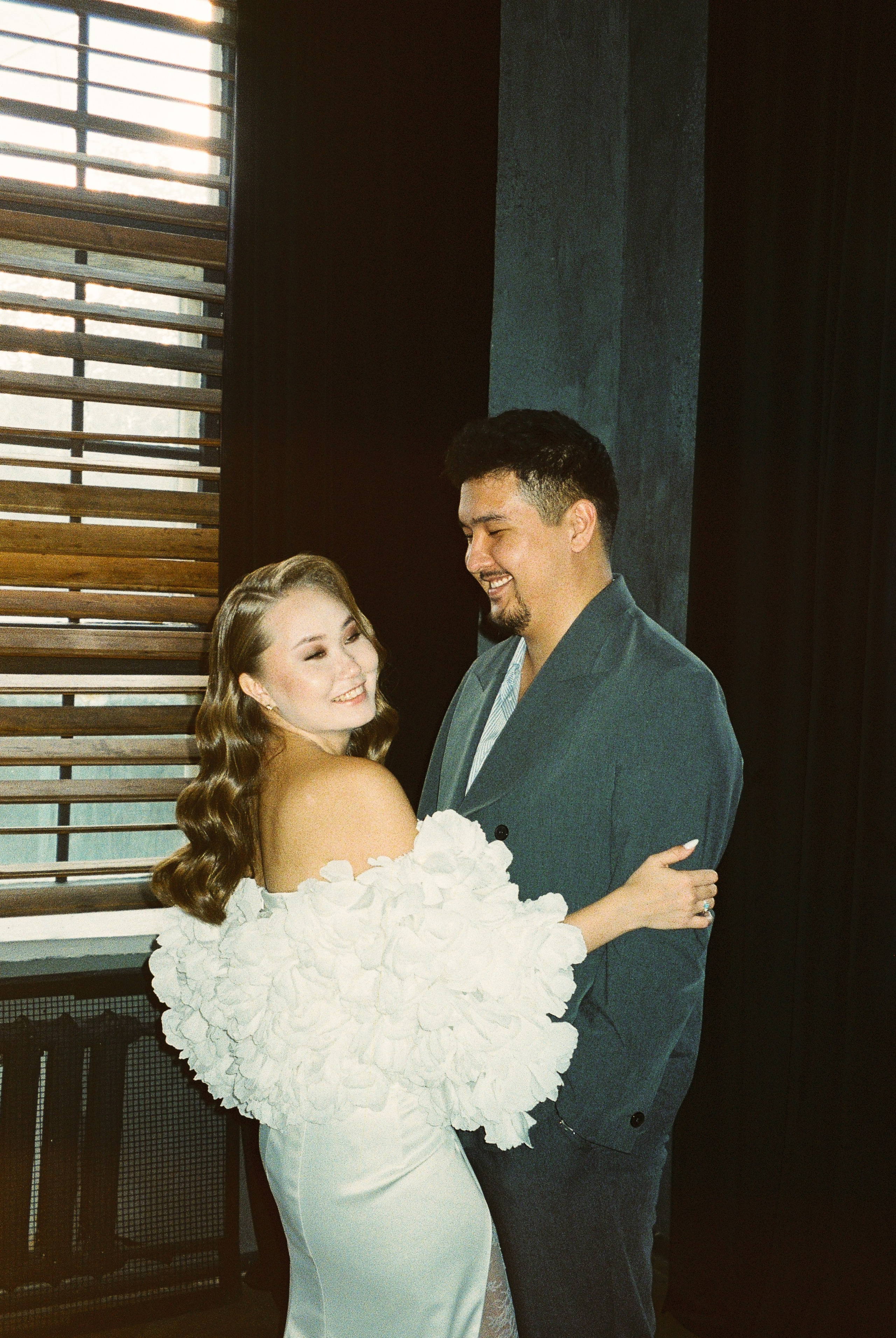 Makpal Qyz Uzatu | Пленка. Свадебный фотограф Костанай/Астана