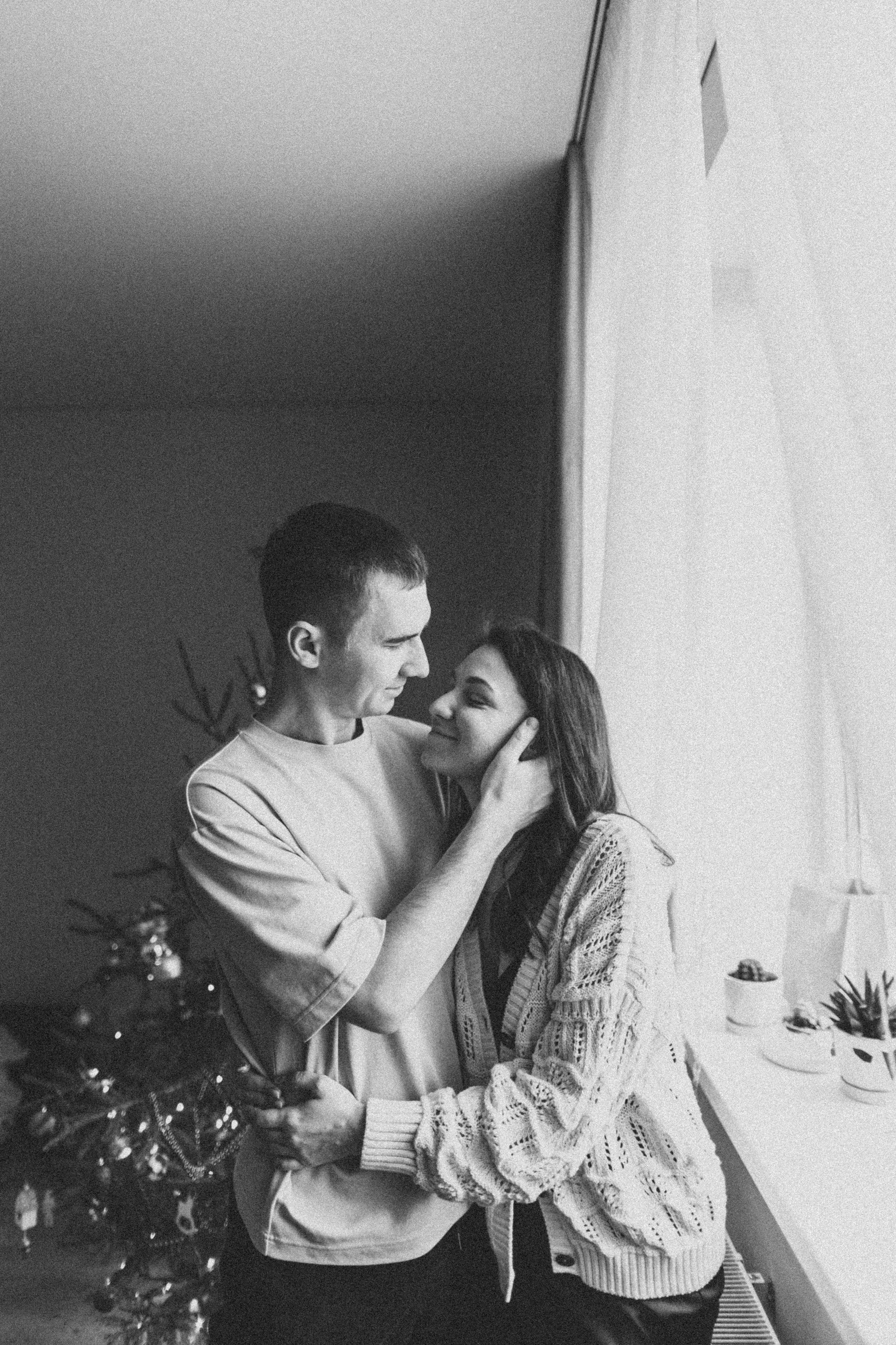 Предновогоднее настроение🌲. Семейный фотограф в Краснодаре Анна Пасик