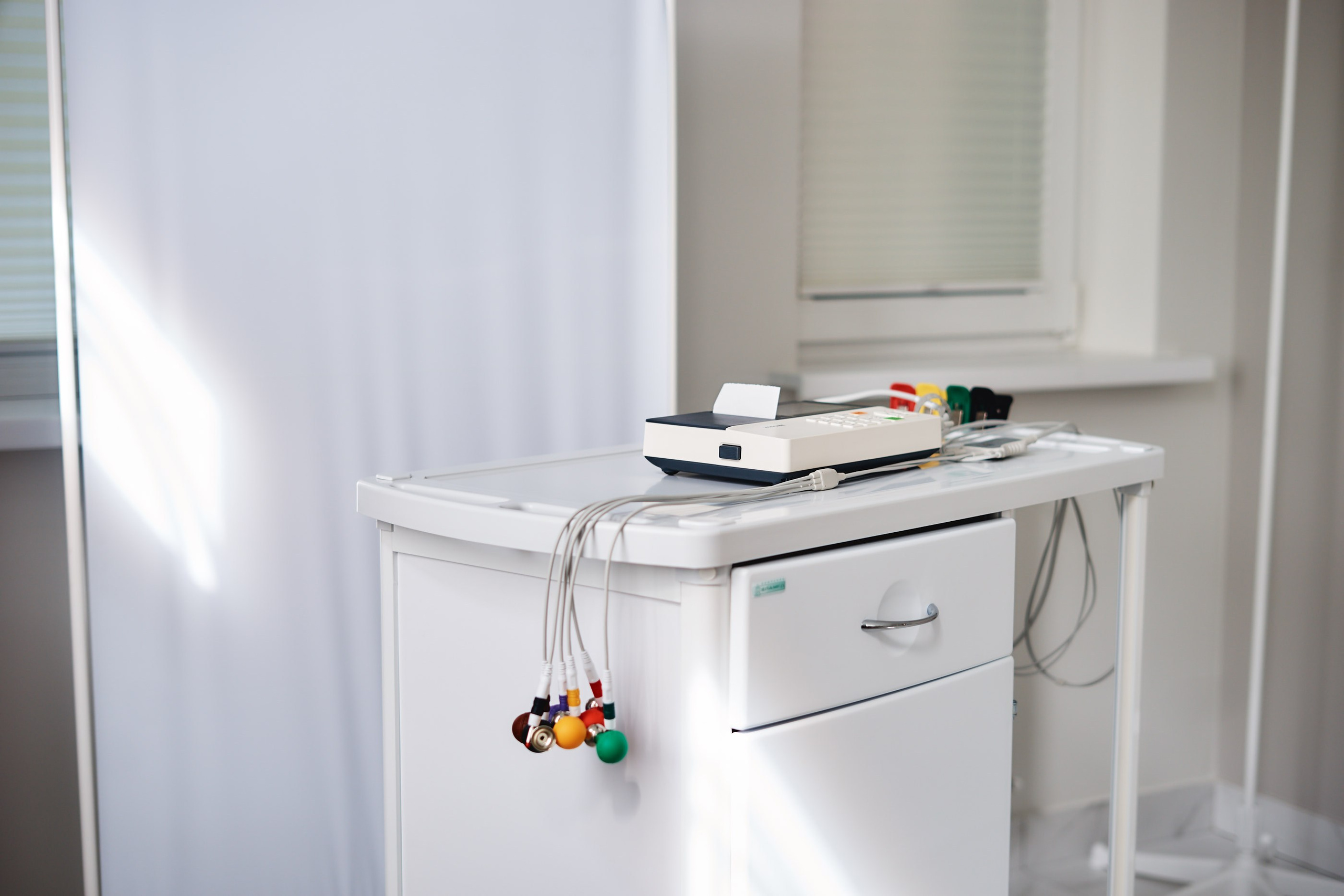 Клиника Эллен. Главная