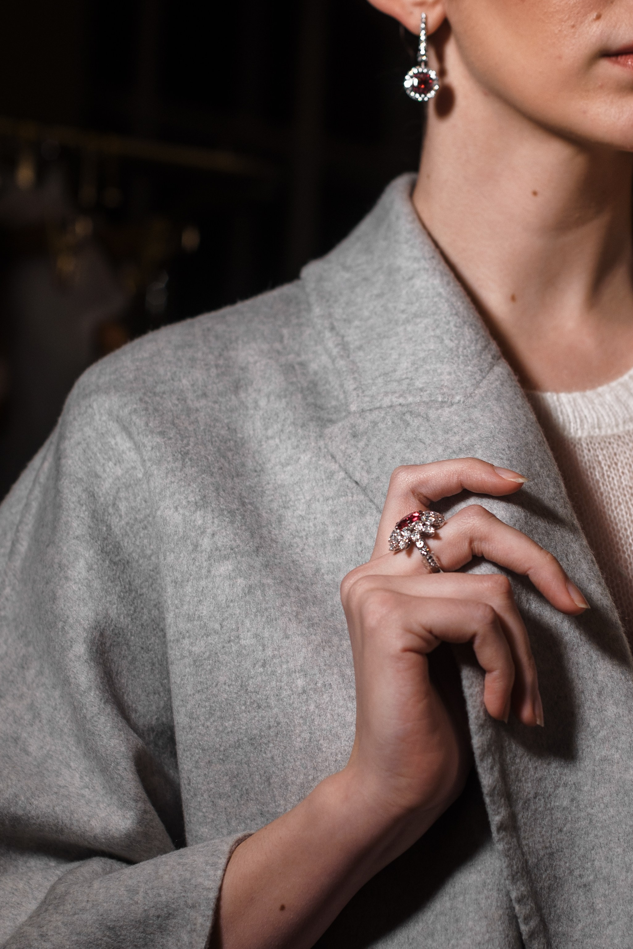 Содружество Моды • День 1 • 2023. Фотограф Элина Брусенцева