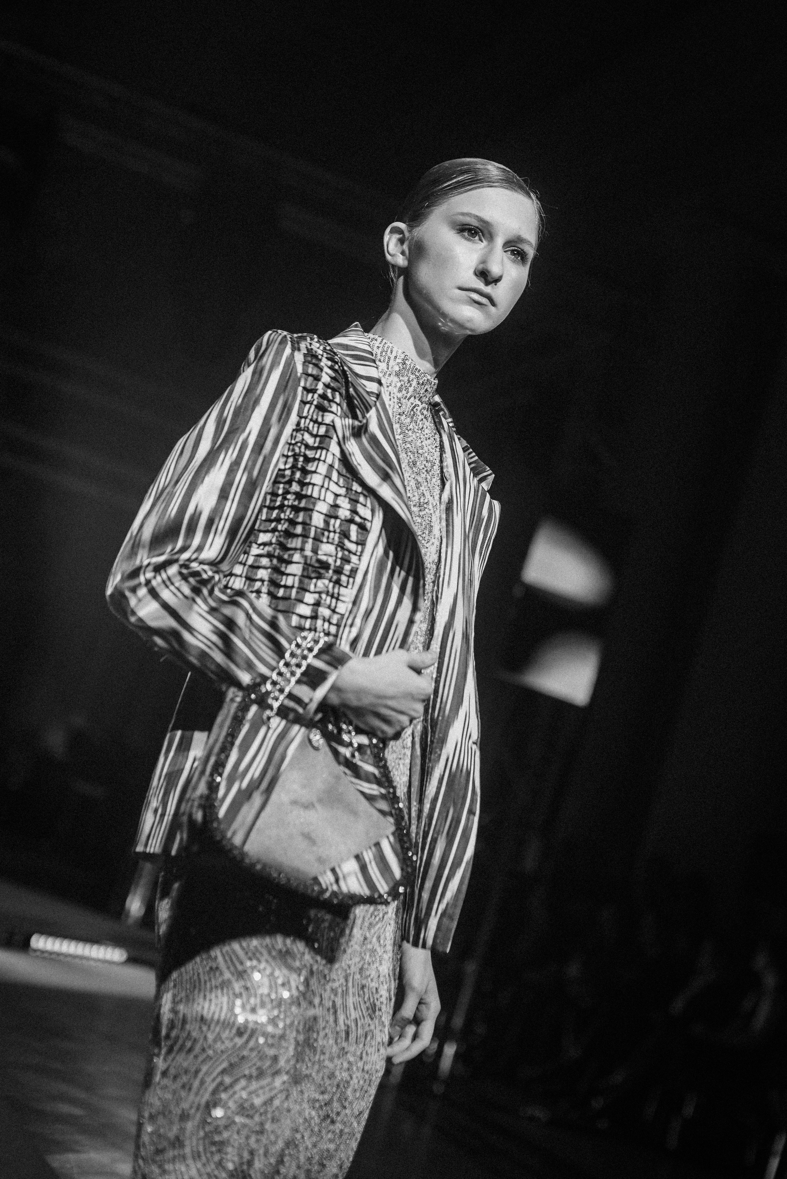 Содружество Моды • День 2 • 2023. Фотограф Элина Брусенцева