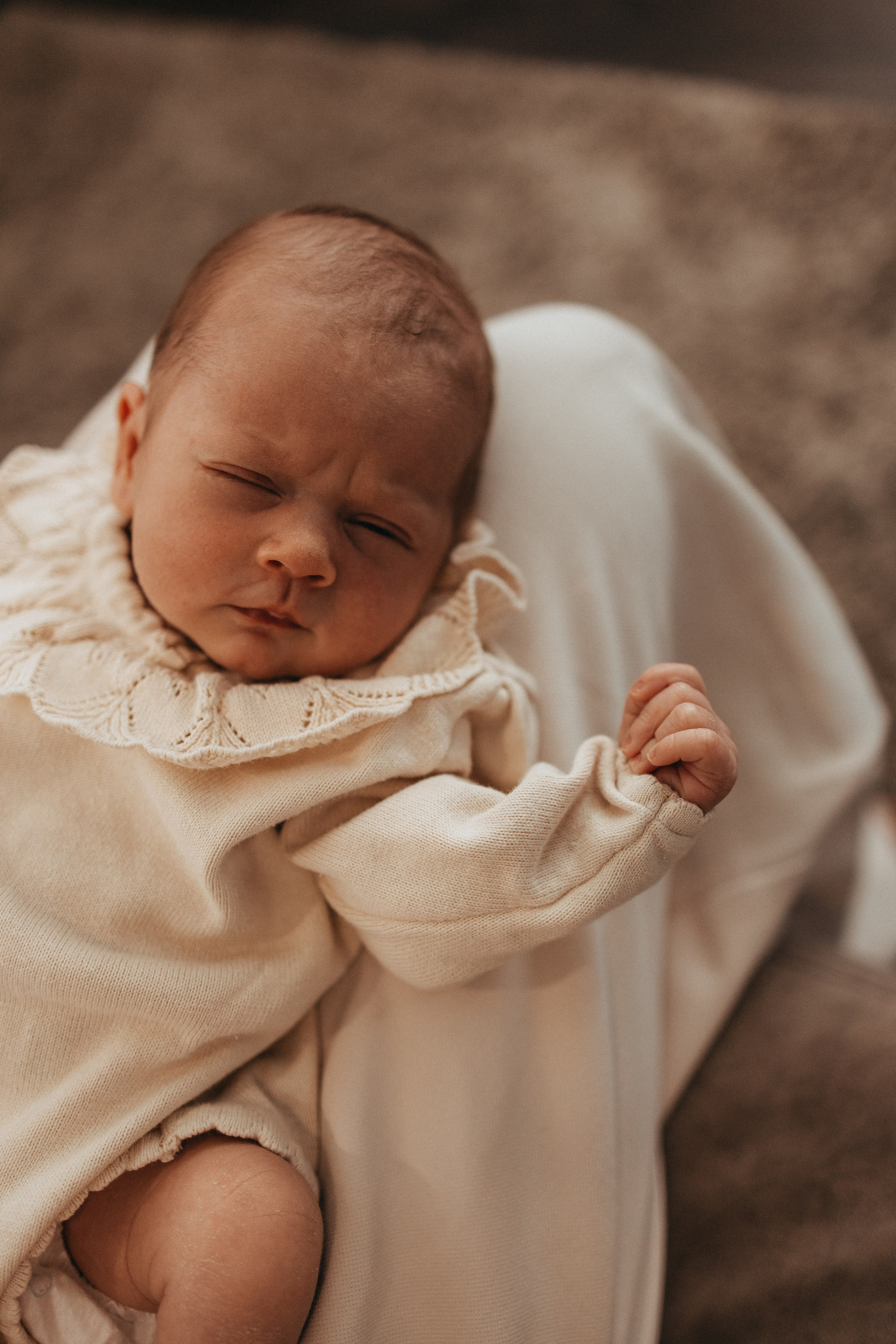 Аглая. Семейный фотограф в Москве Ксения Аганина