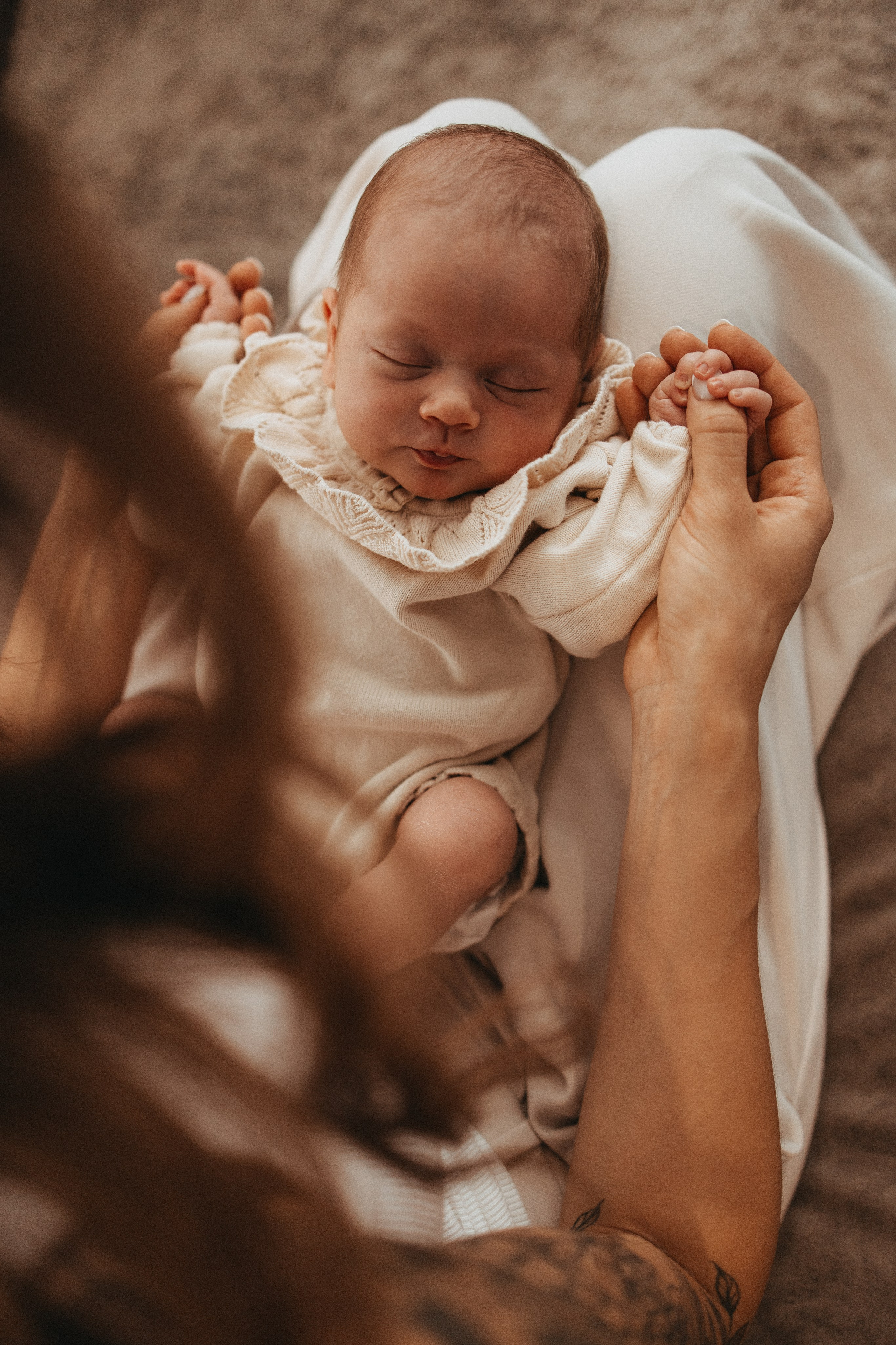Аглая. Семейный фотограф в Москве Ксения Аганина