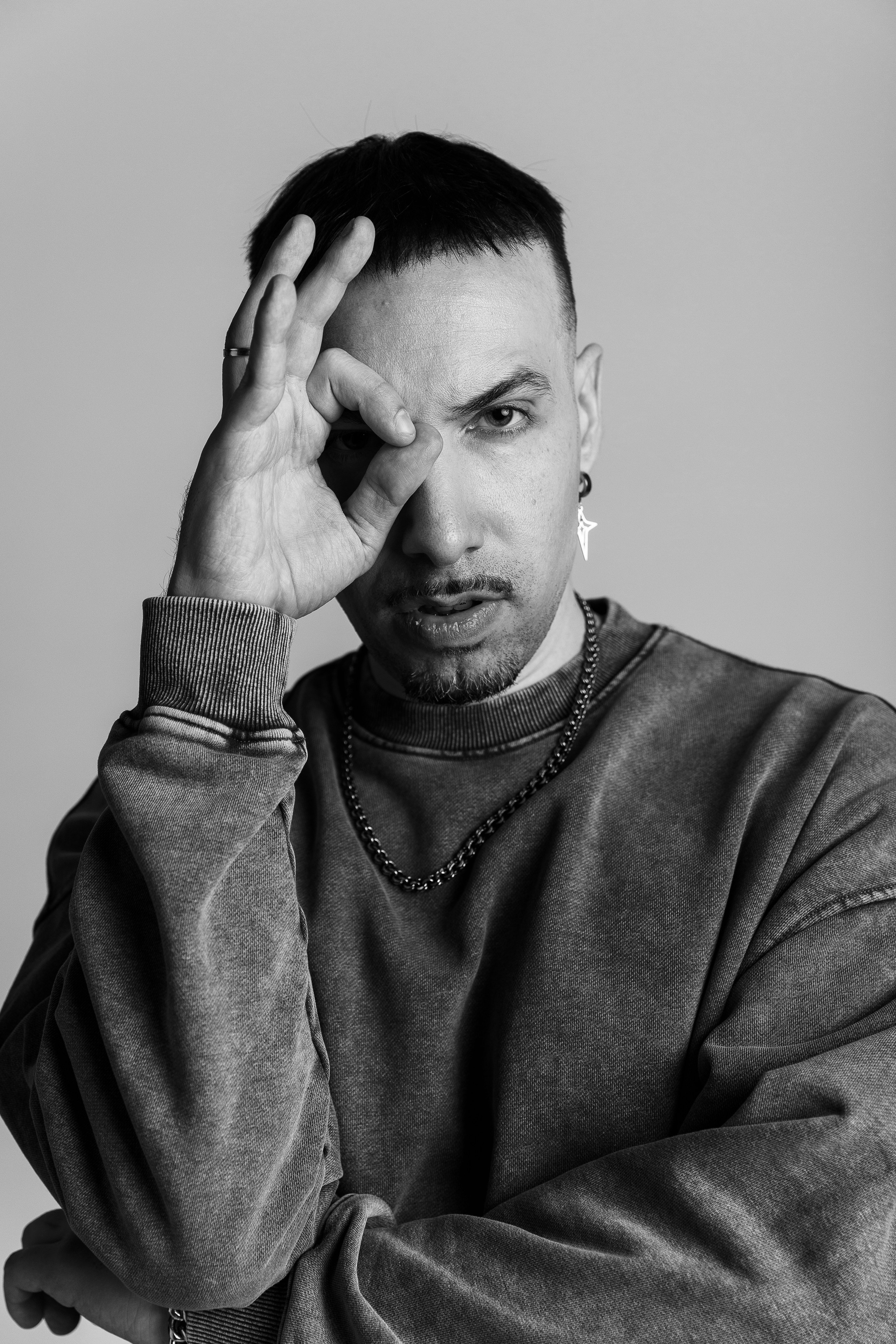 Олег Веров. Репортажный и портретный фотограф Русакова Жанна