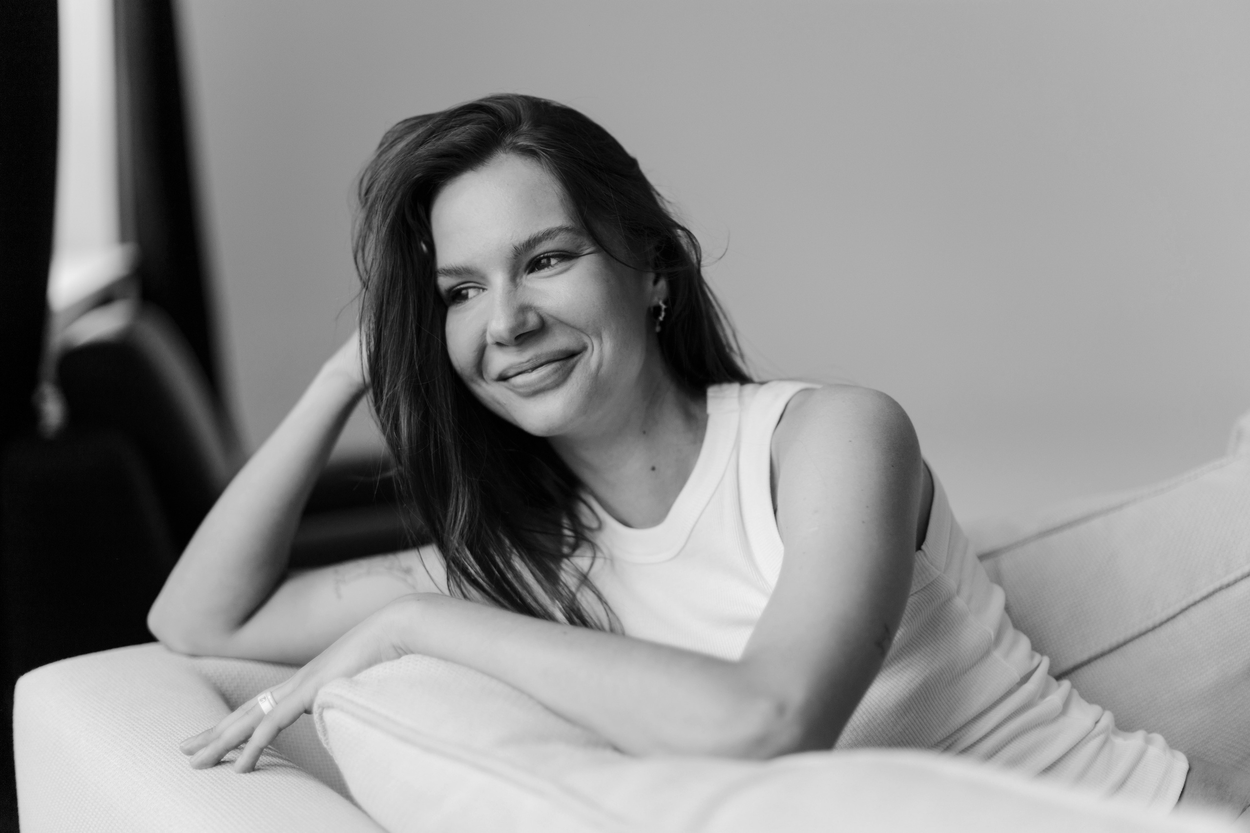 Евгения. Фотограф в Москве — Евгения Прокопенко