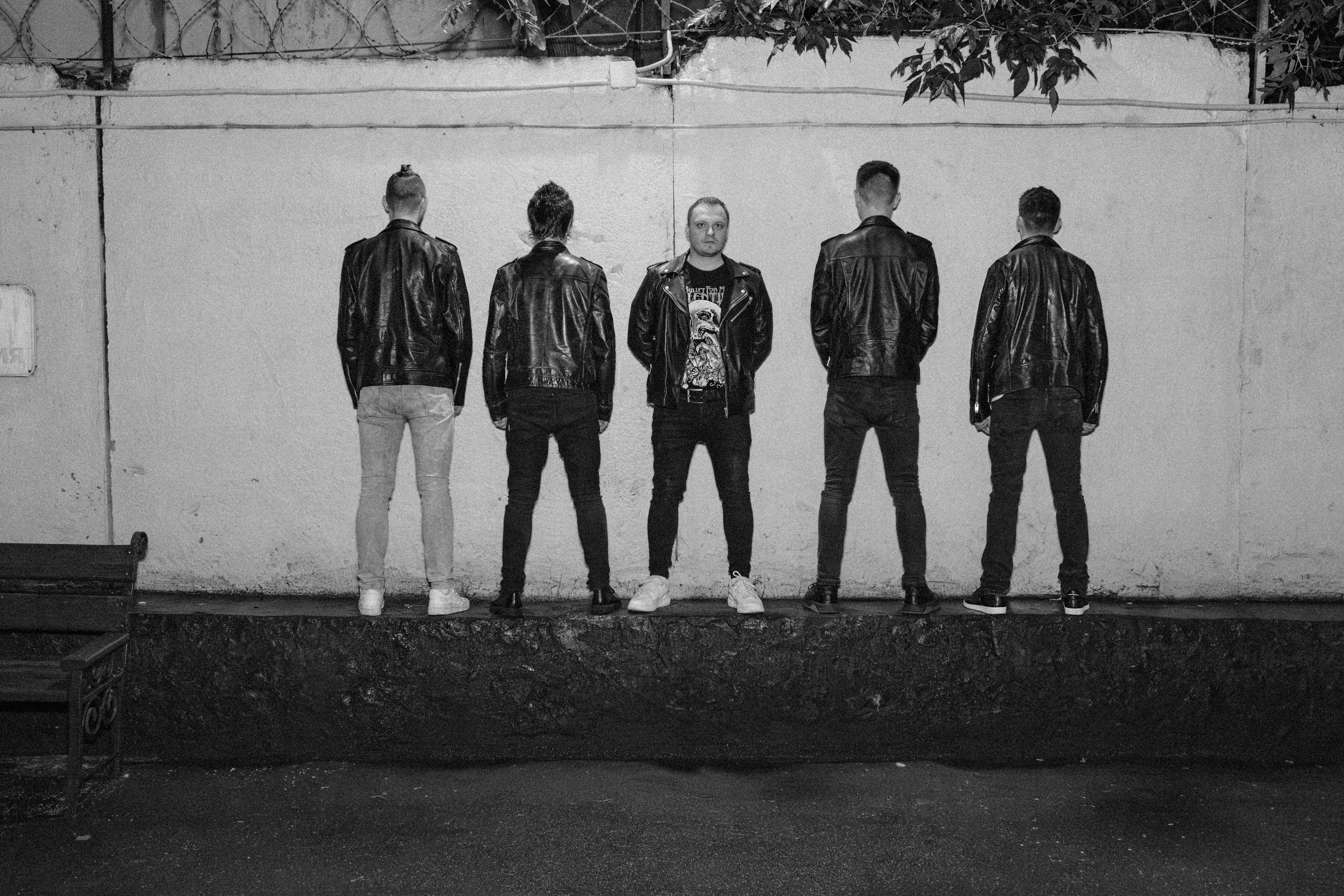 Группа «Effect Radio». Портфолио. Профессиональный фотограф в Москве и МО Денис Кулешов