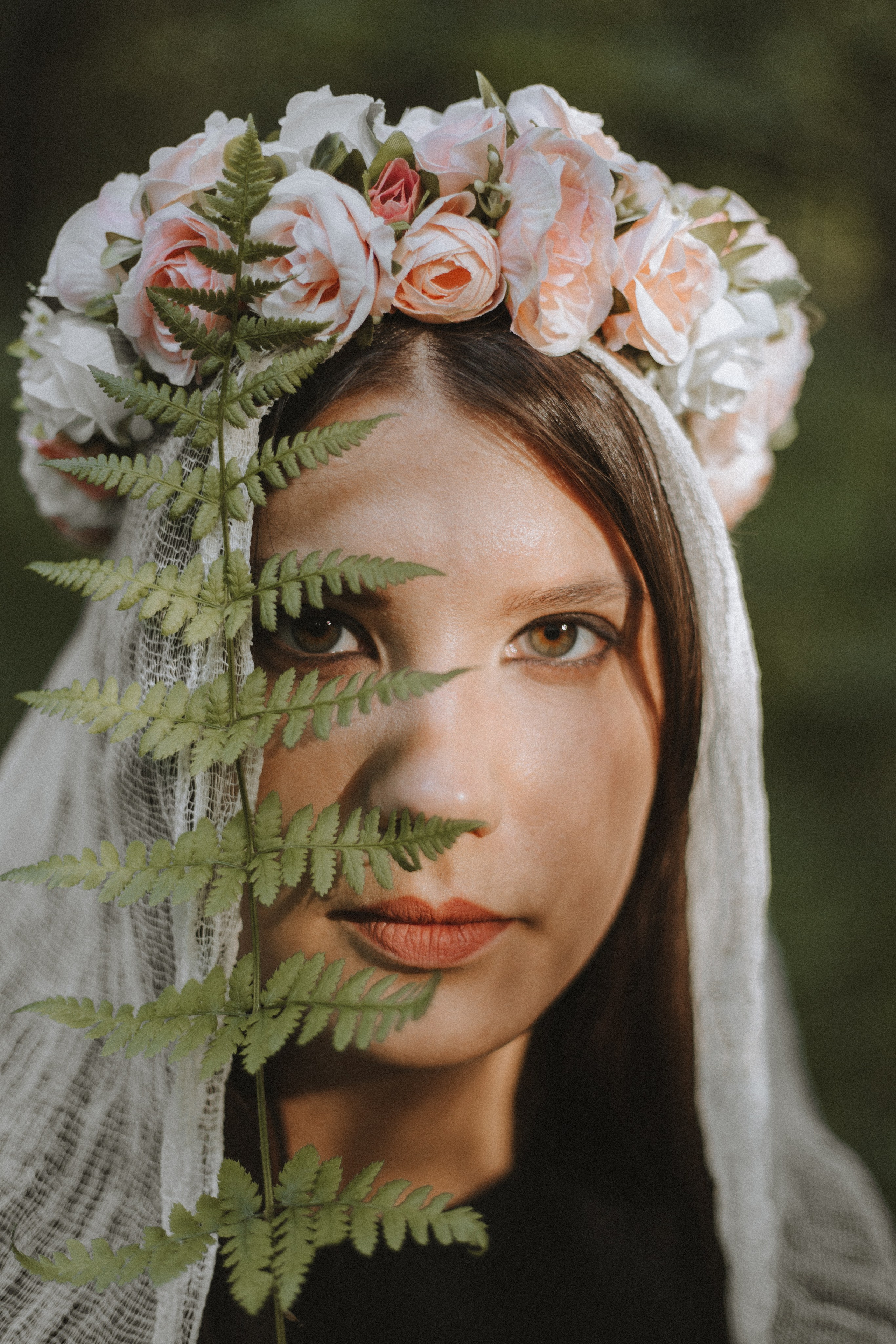 Лес. Фотограф Москва / Балашиха