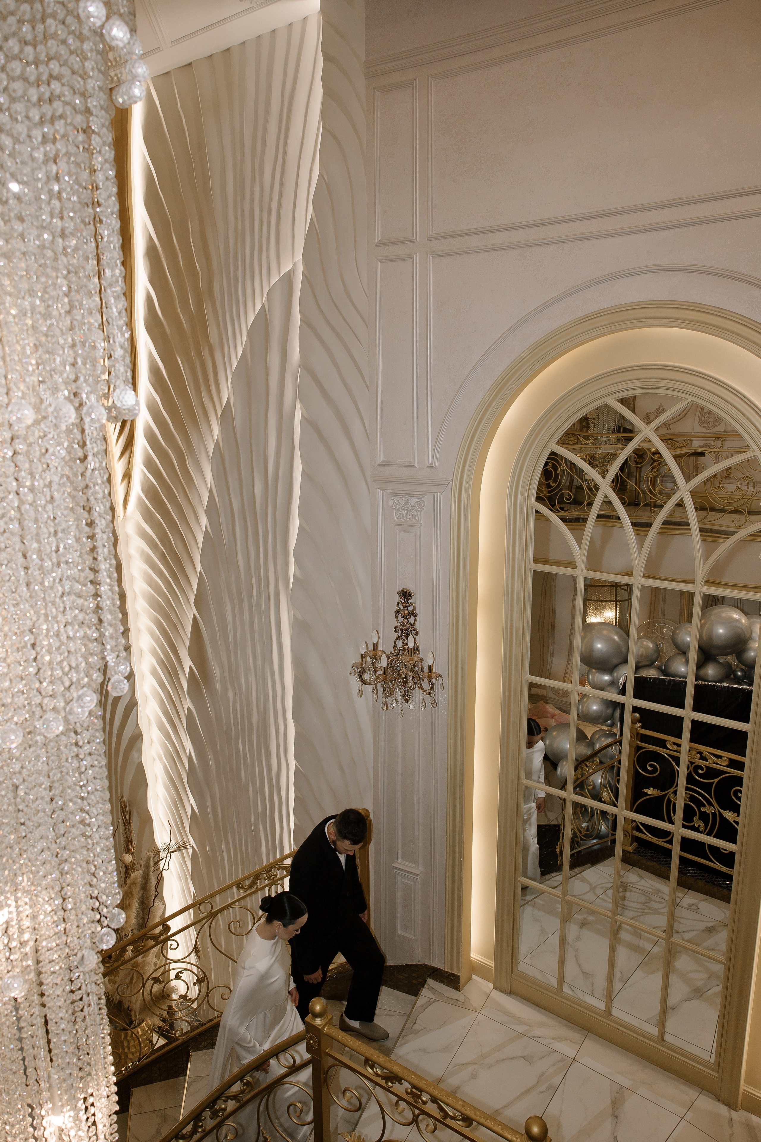 Тимур и Алия. Свадебный и семейный фотограф в Набережных Челнах и Казани