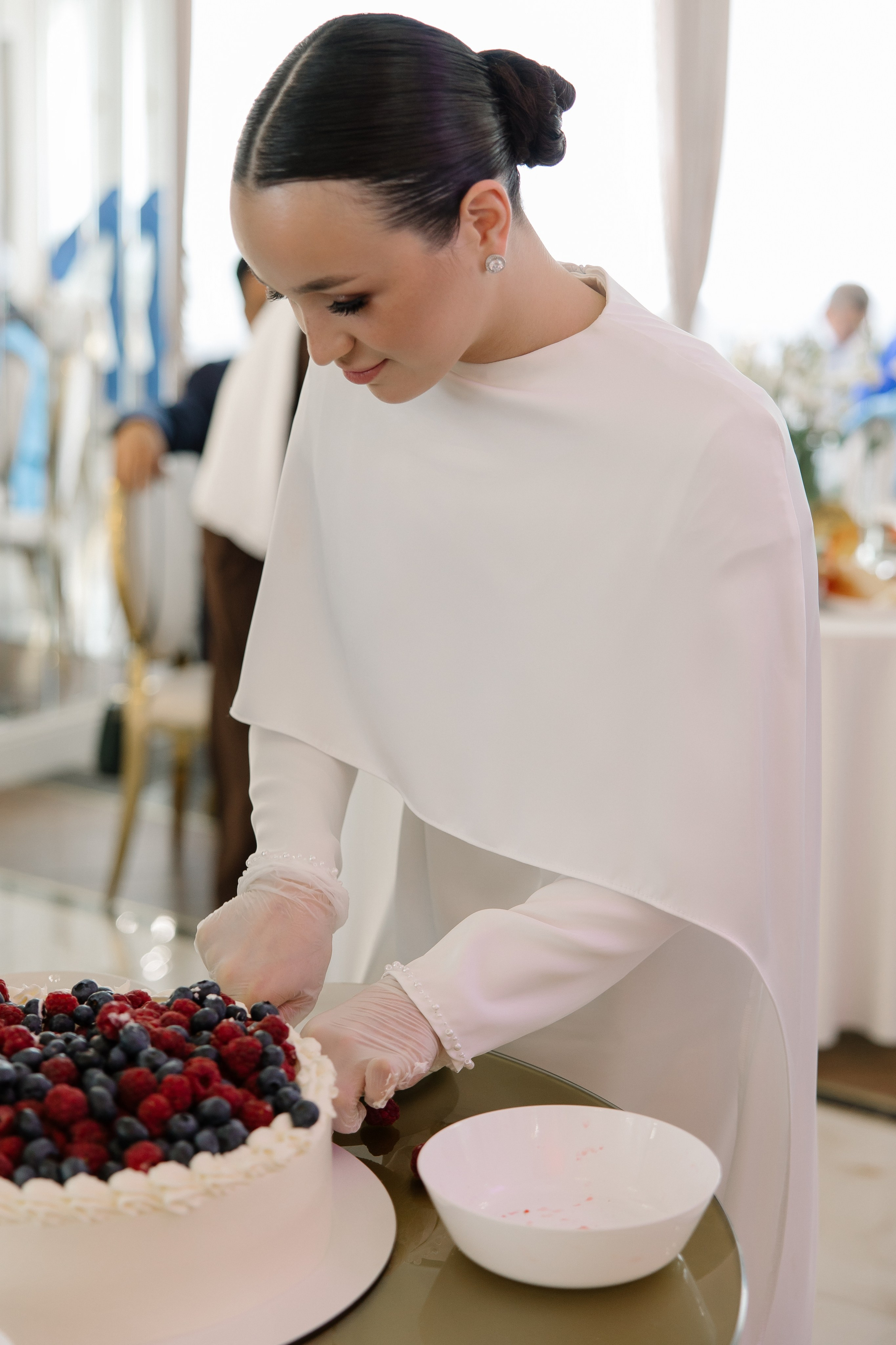 Тимур и Алия. Свадебный и семейный фотограф в Набережных Челнах и Казани