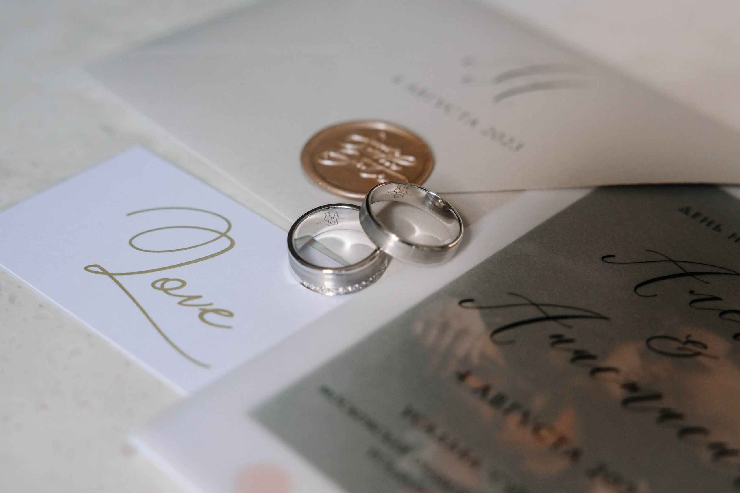 Анастасия&Алексей. Свадебный Фотограф Москва и МО