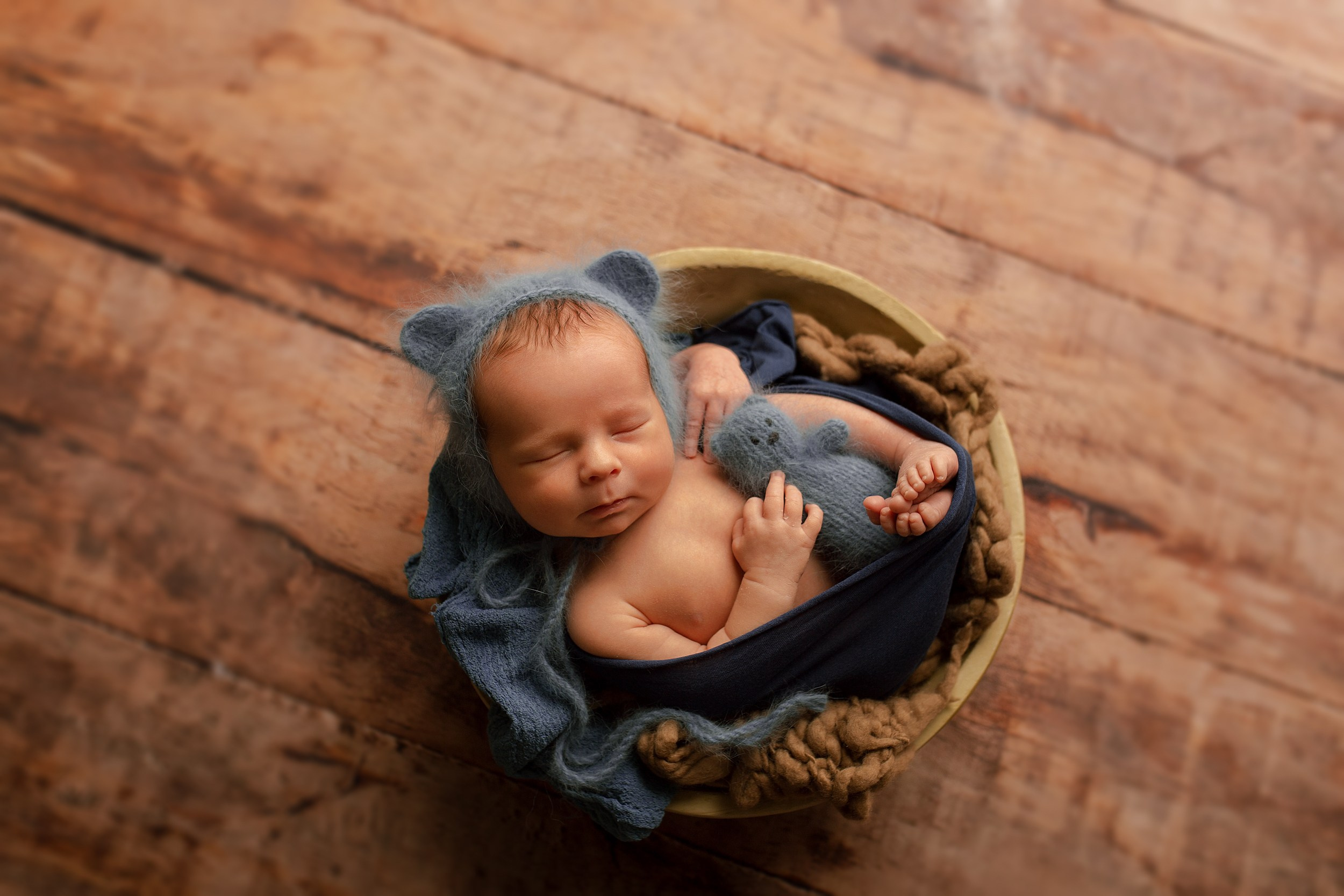 МАКСИМ Classic. Фотограф новорожденных Оксана Полевская