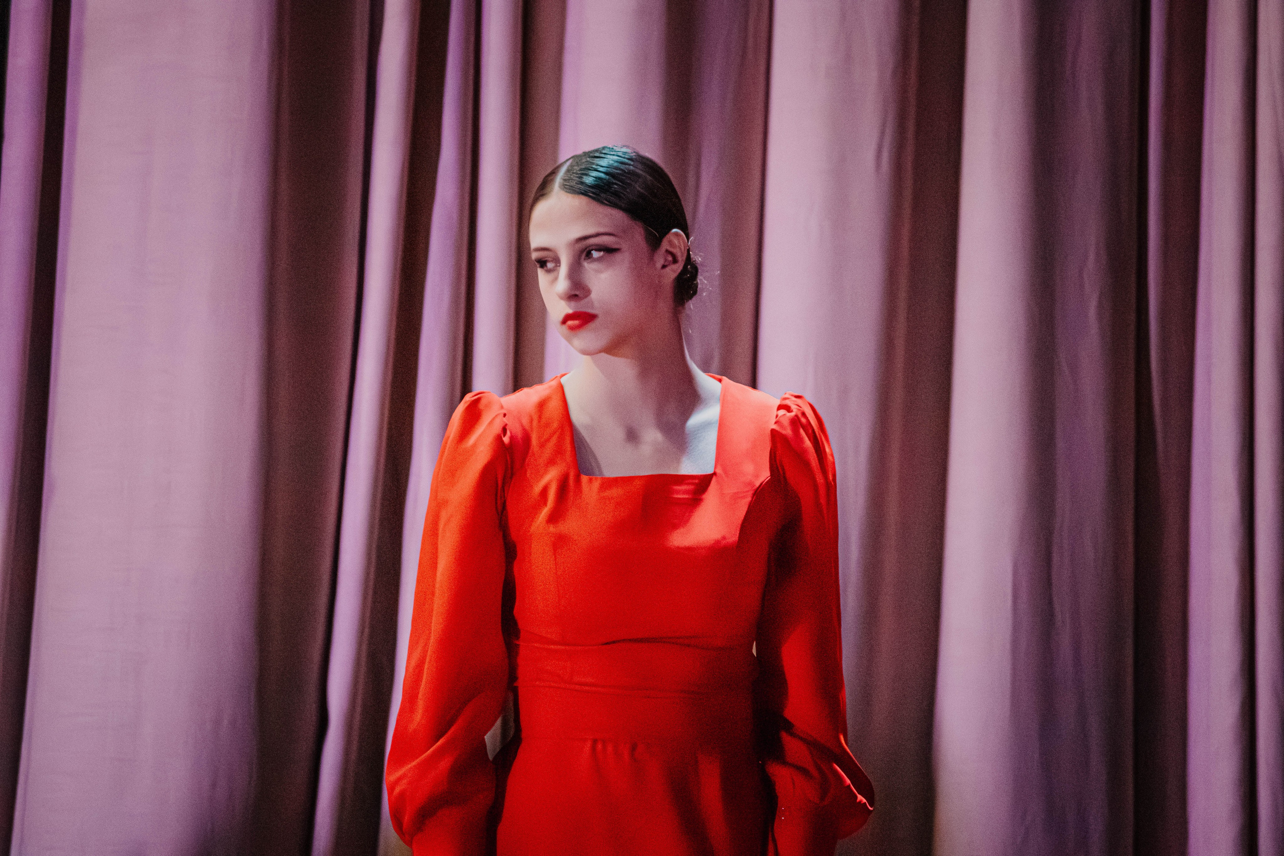 Отчетный концерт хореографического коллектива Пульс!. Фотограф Дарья Маташкова