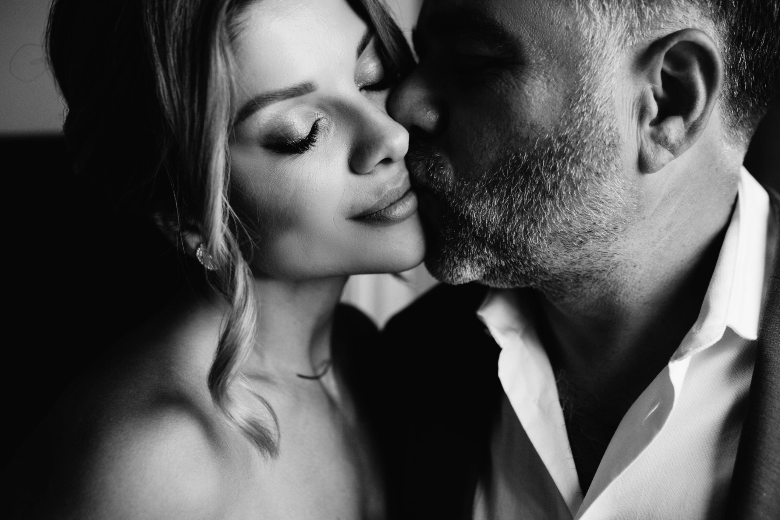 Оля и Рома. Годовщина свадьбы. Семейный фотограф Елизавета Увицкая