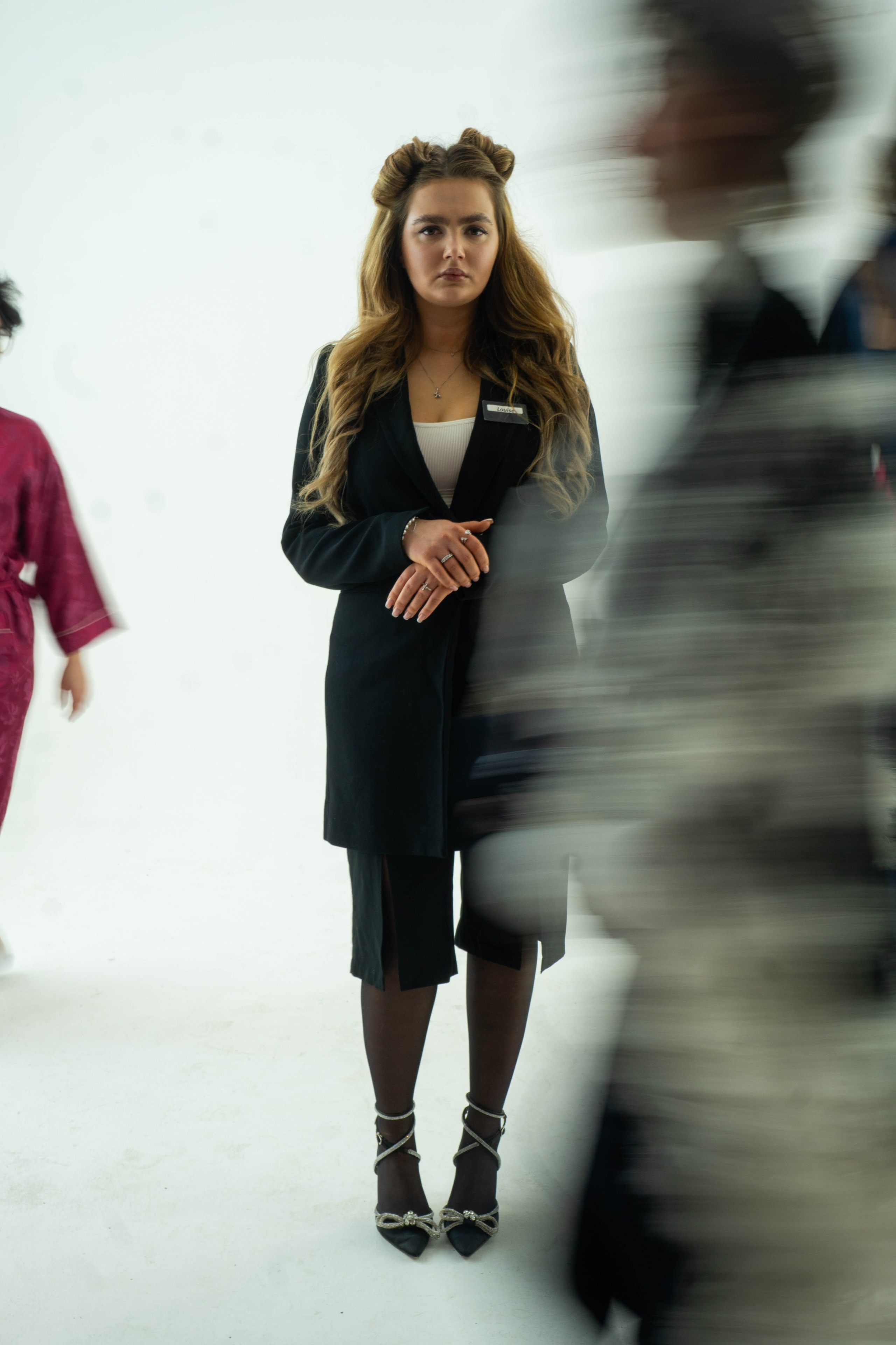 Актеры. Фотограф / видеограф в Москве и Сочи Sofia Riversong