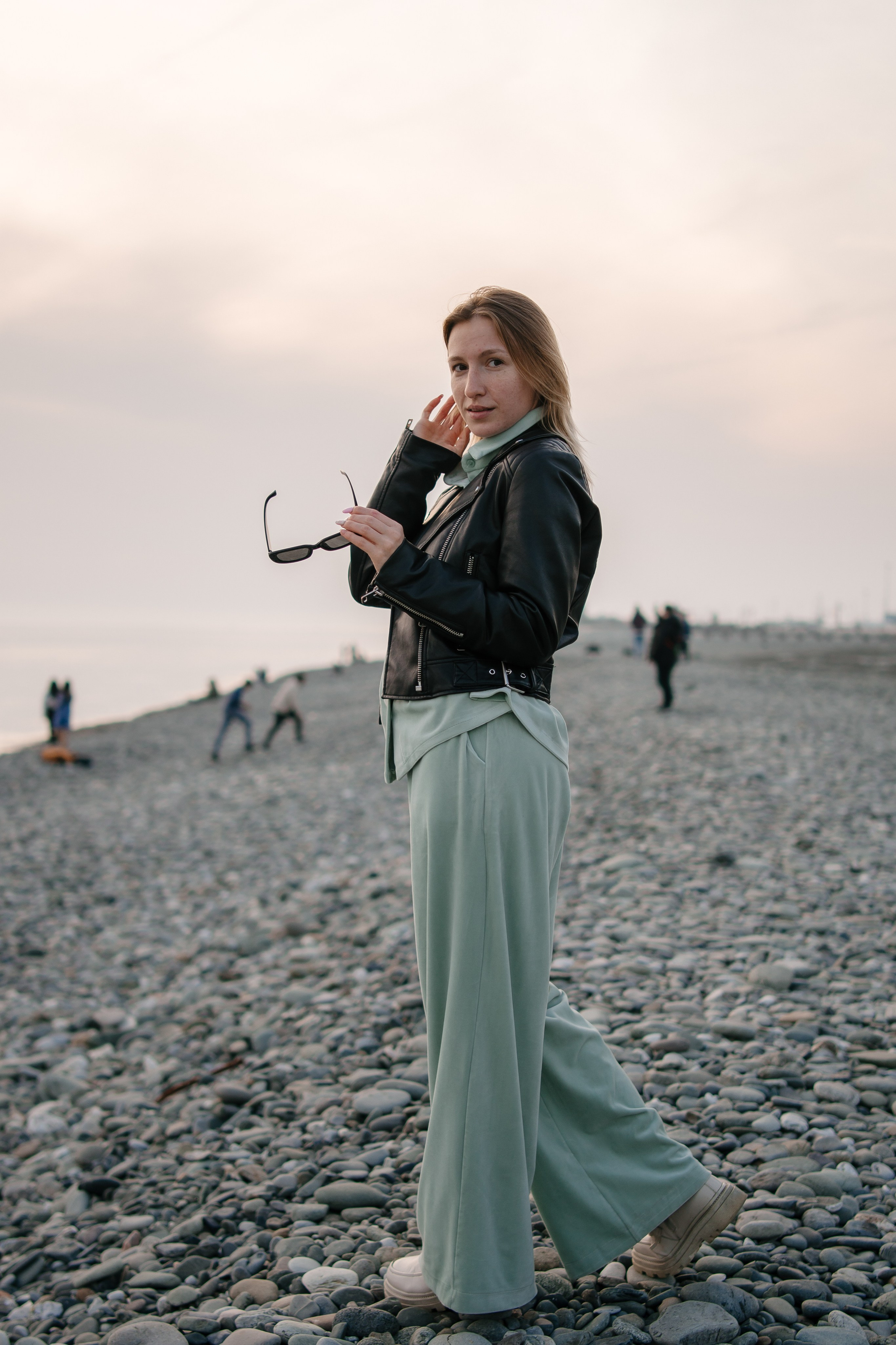 Саша. Фотограф / видеограф в Москве и Сочи Sofia Riversong