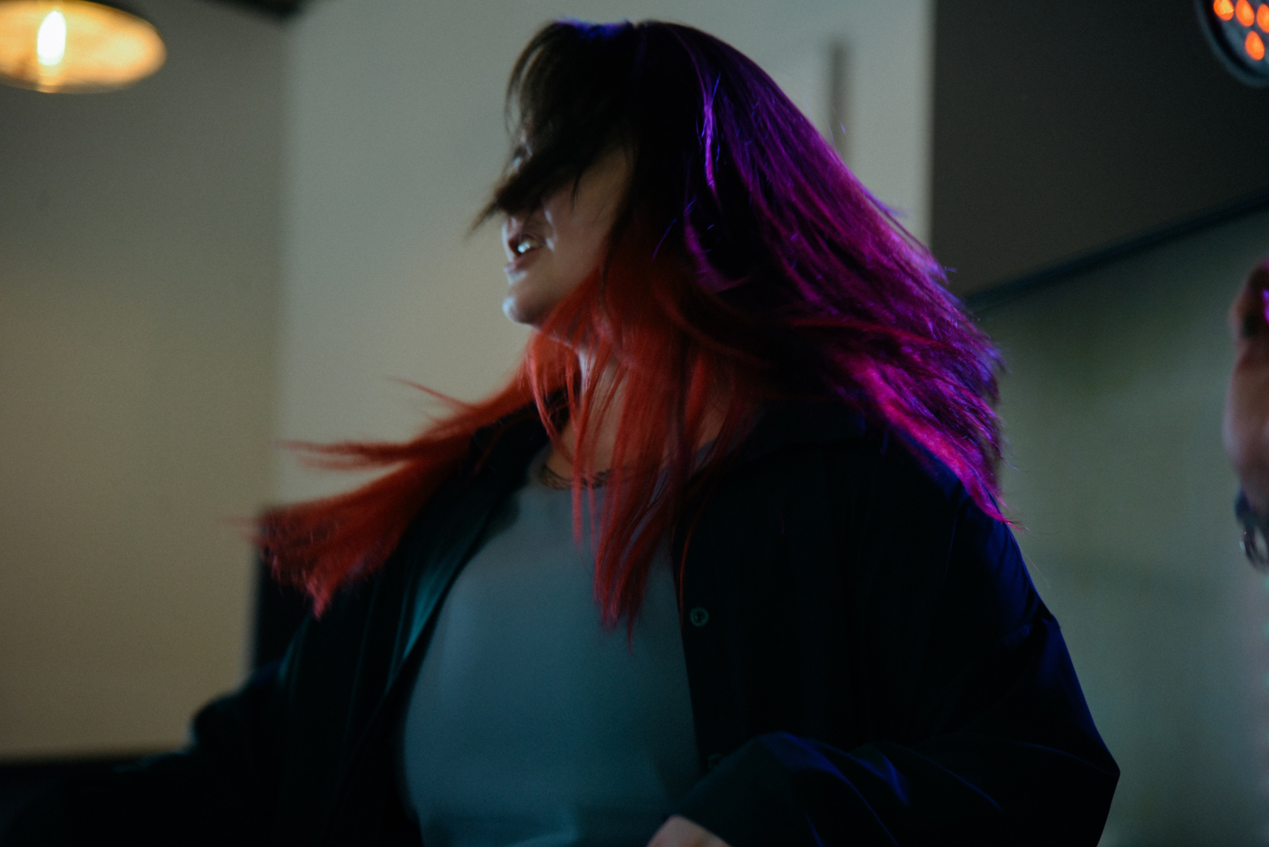 Про лес. Фотограф Лола Волна, город Москва