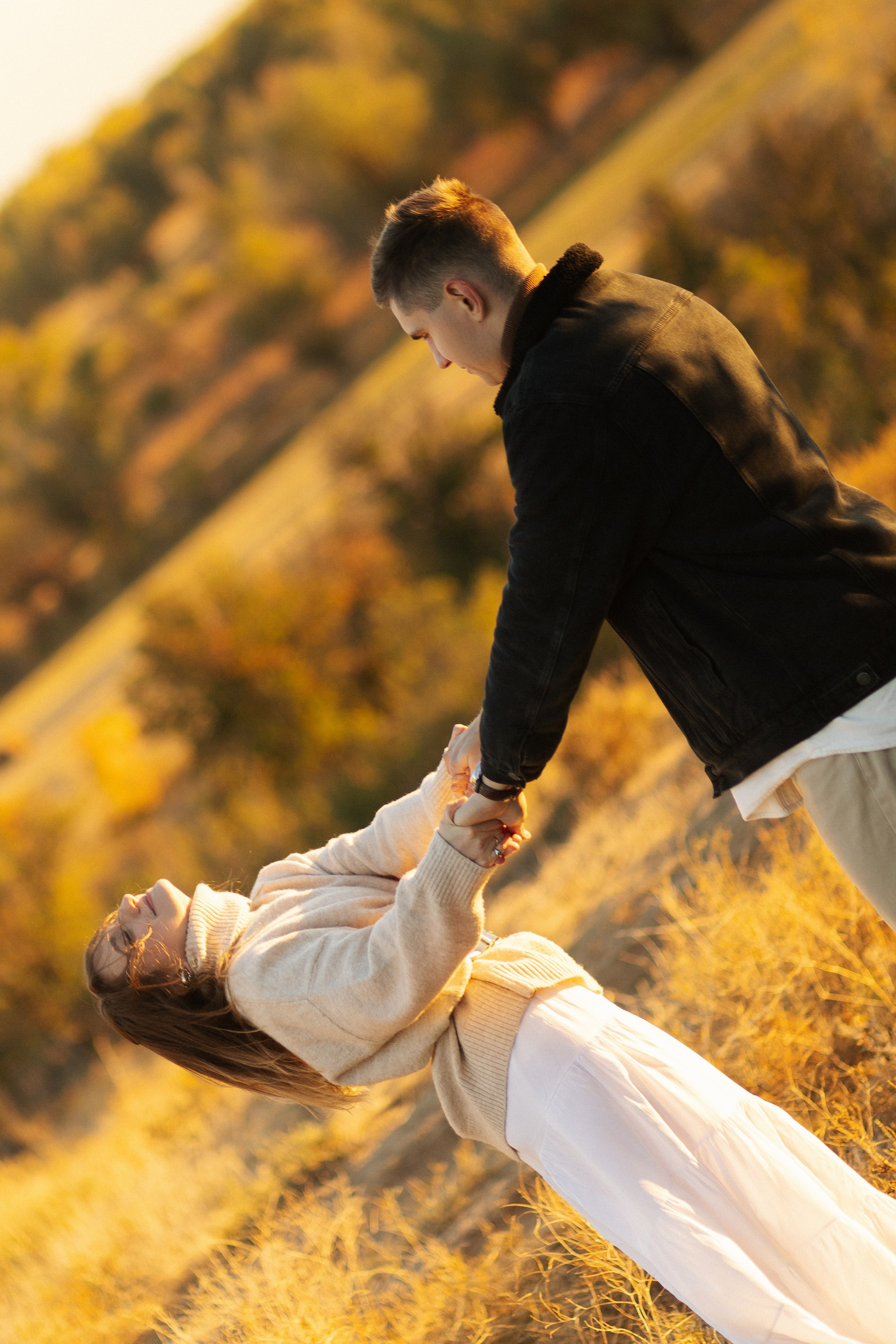 П&В. Фотограф Оля Климова, обучение фотографов