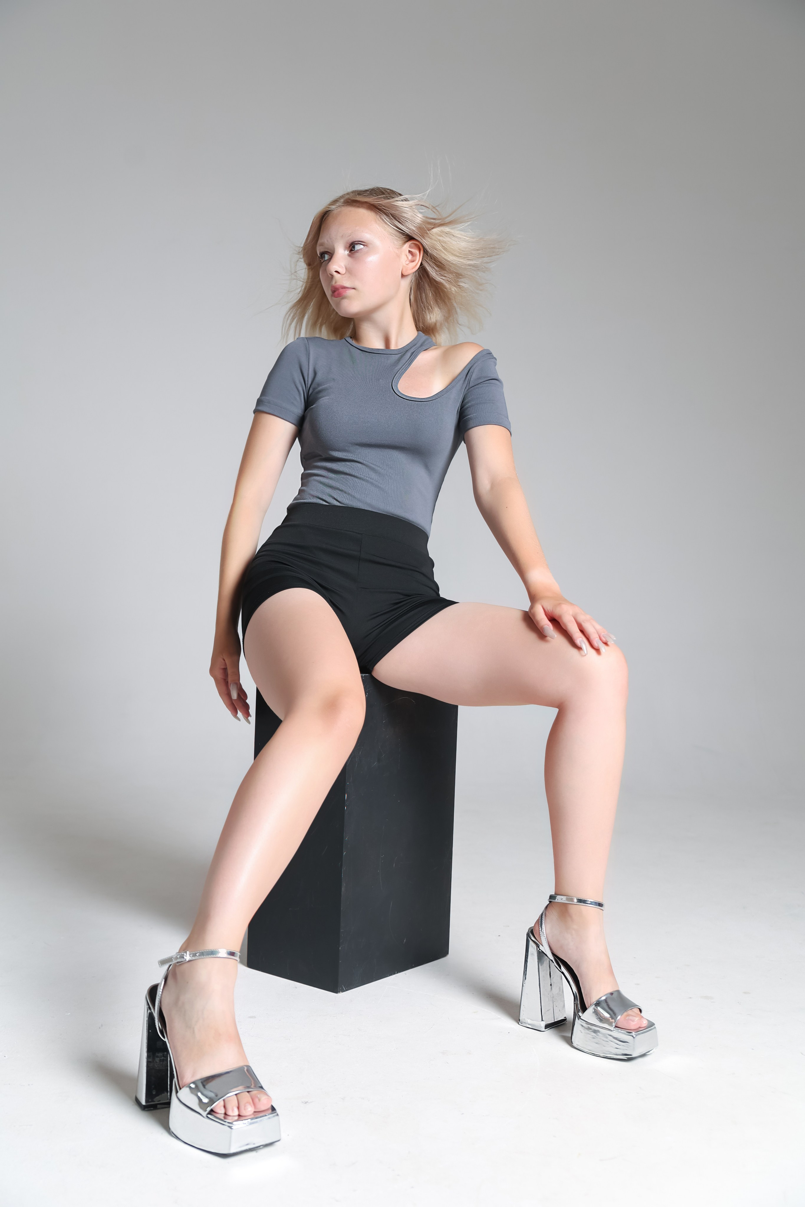 Кононова Нелли. Promodels