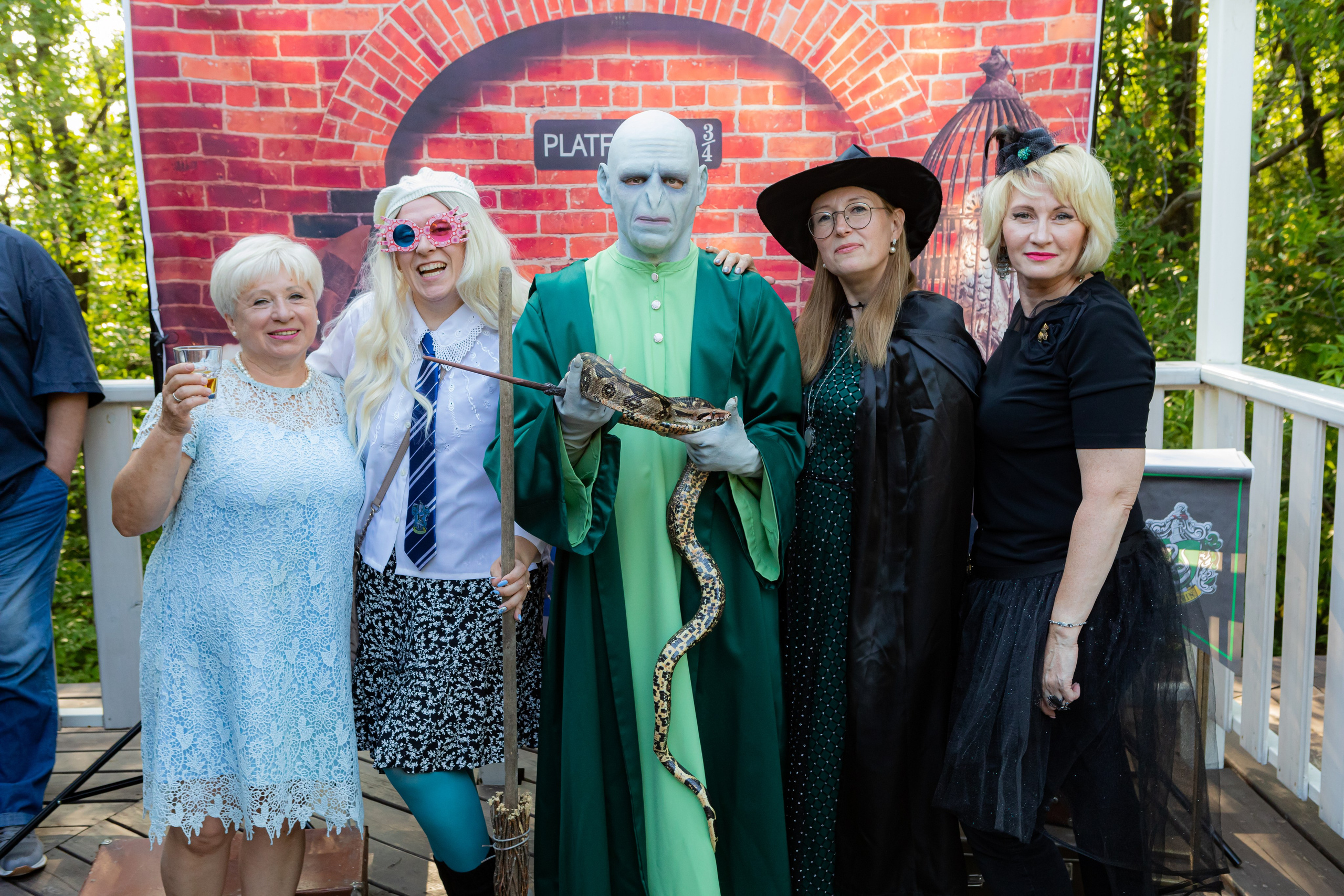 Ведущая Уфа, тамада Уфа, Ирина Гумерова