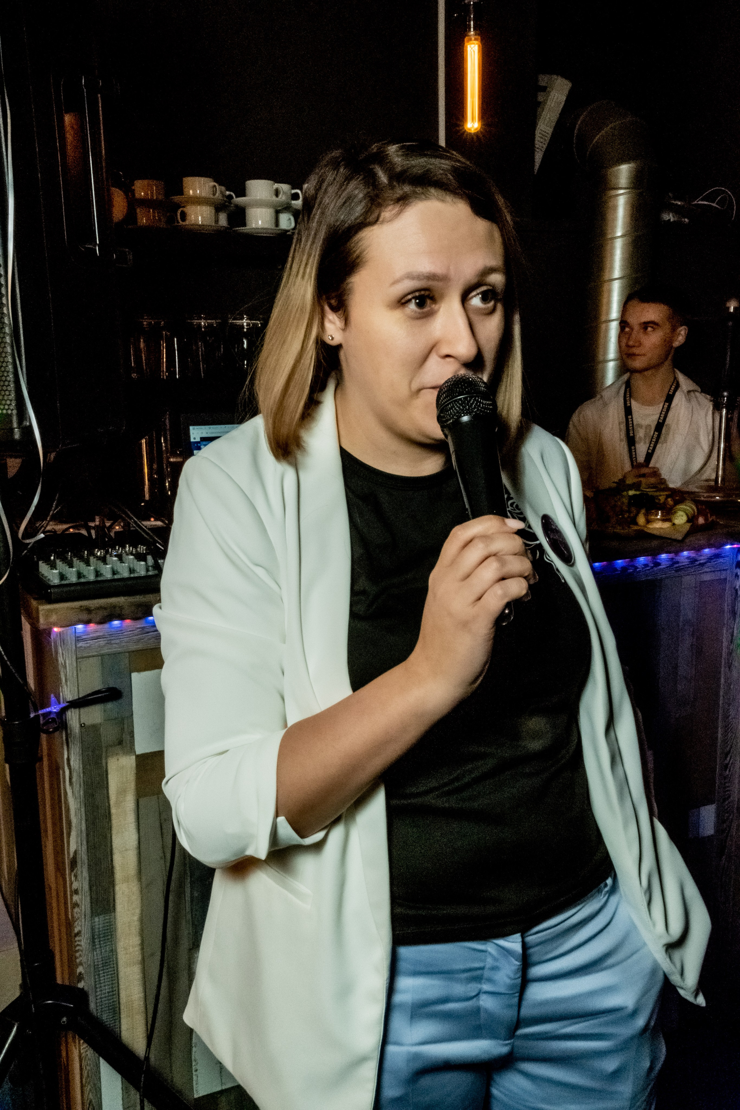 Ведущая Ирина Гумерова. Ведущая праздников и мероприятий Ирина Гумерова