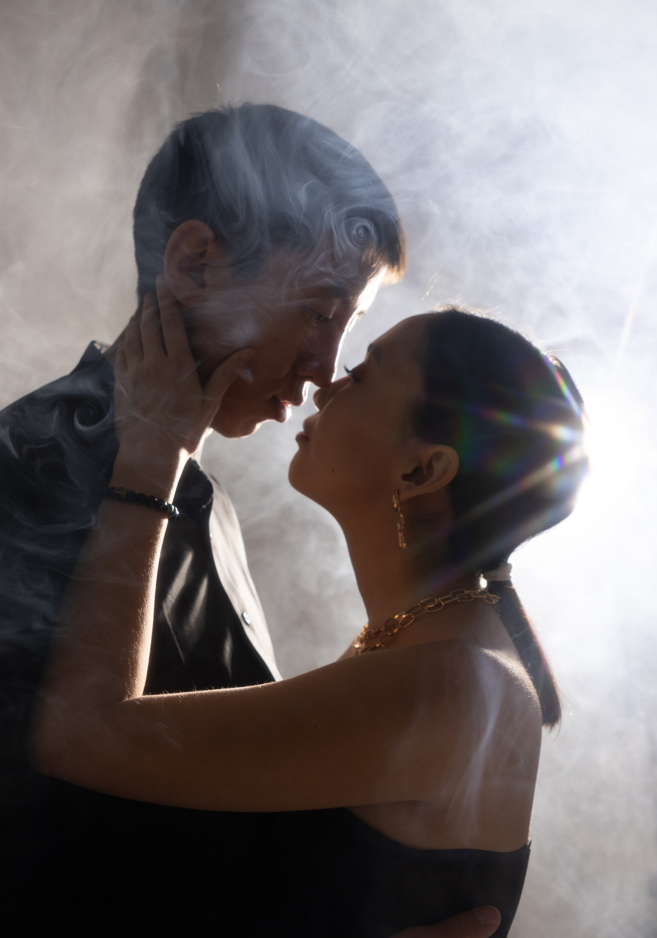 Сайыына, Данил. Фотограф Якутск Зоя Николаева