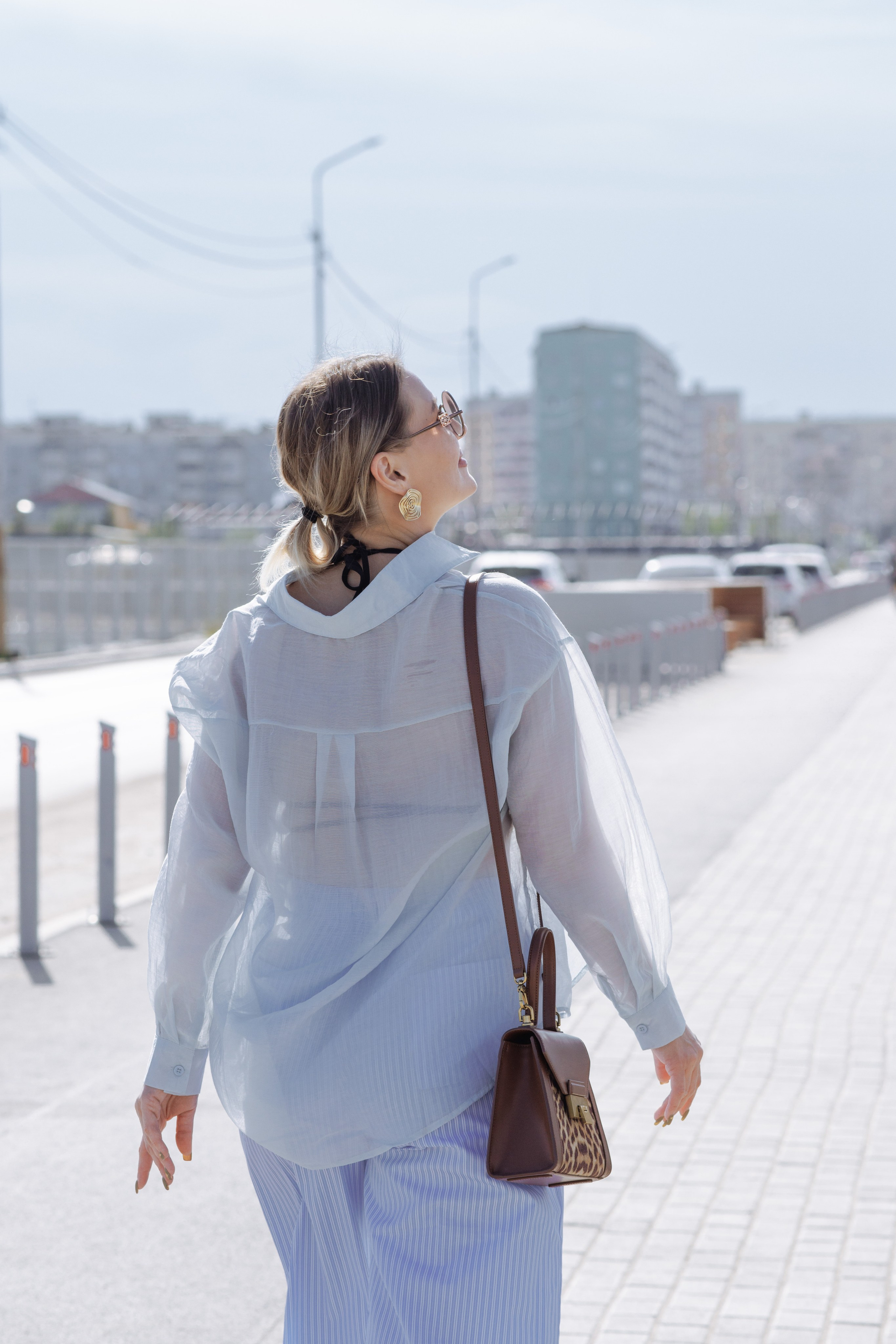 Пирс Якутск. Фотограф Якутск Зоя Николаева