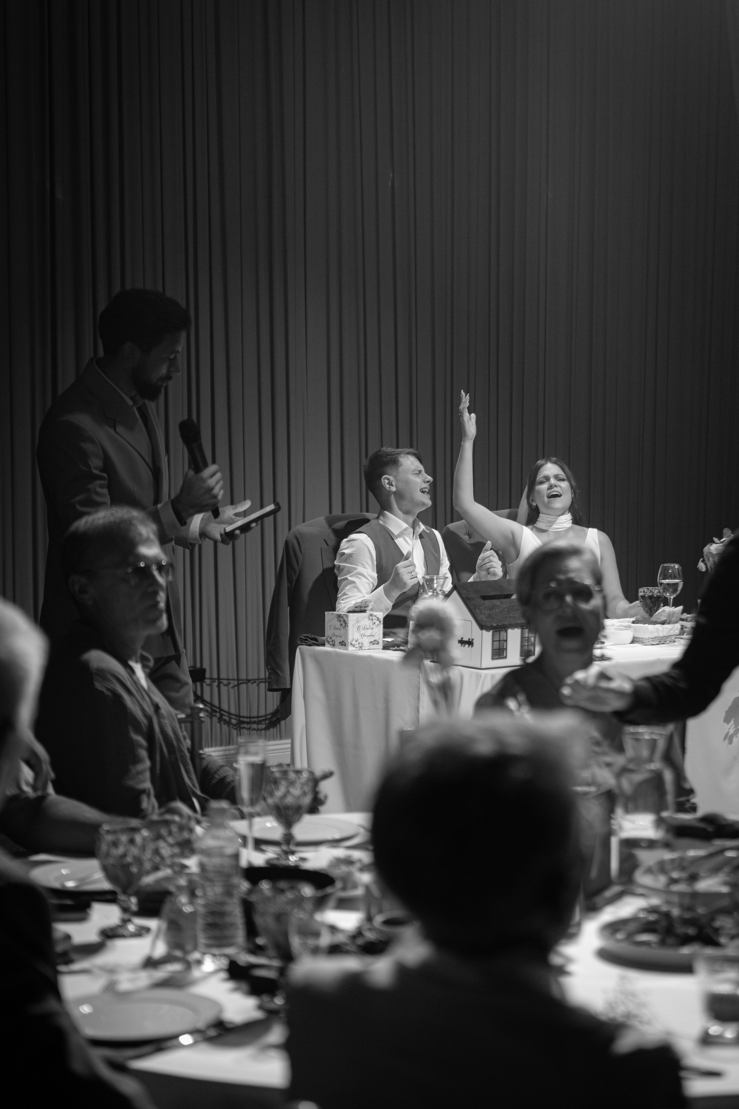 Мария и Сергей. Ваш фотограф — Александра Андрущенко