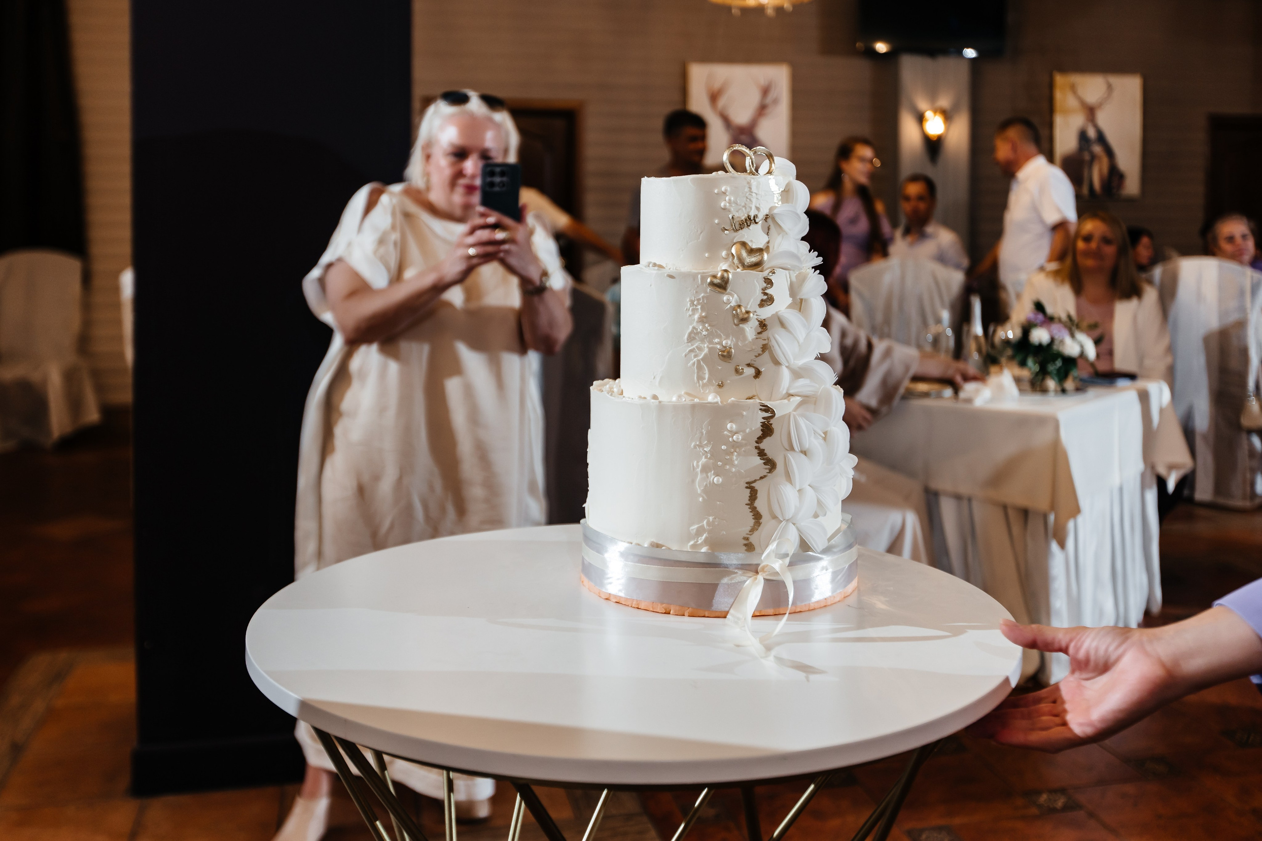 Анонс свадьбы Елены и Владислава. Свадебный фотограф в Крыму и Севастополе Ольга Баскакова