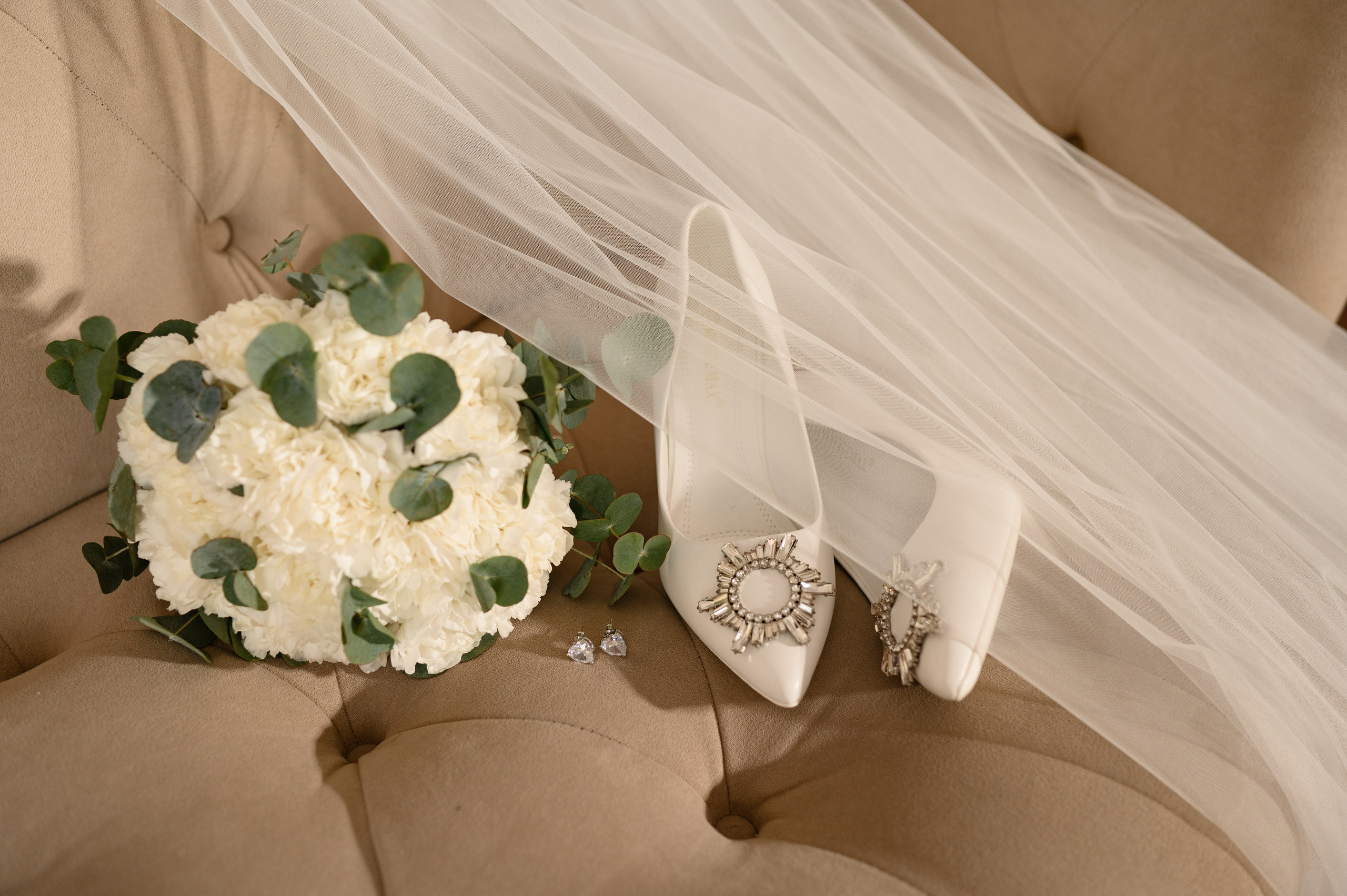 Павел и Анастасия. Свадебный и Семейный фотограф в Абакане, Красноярске