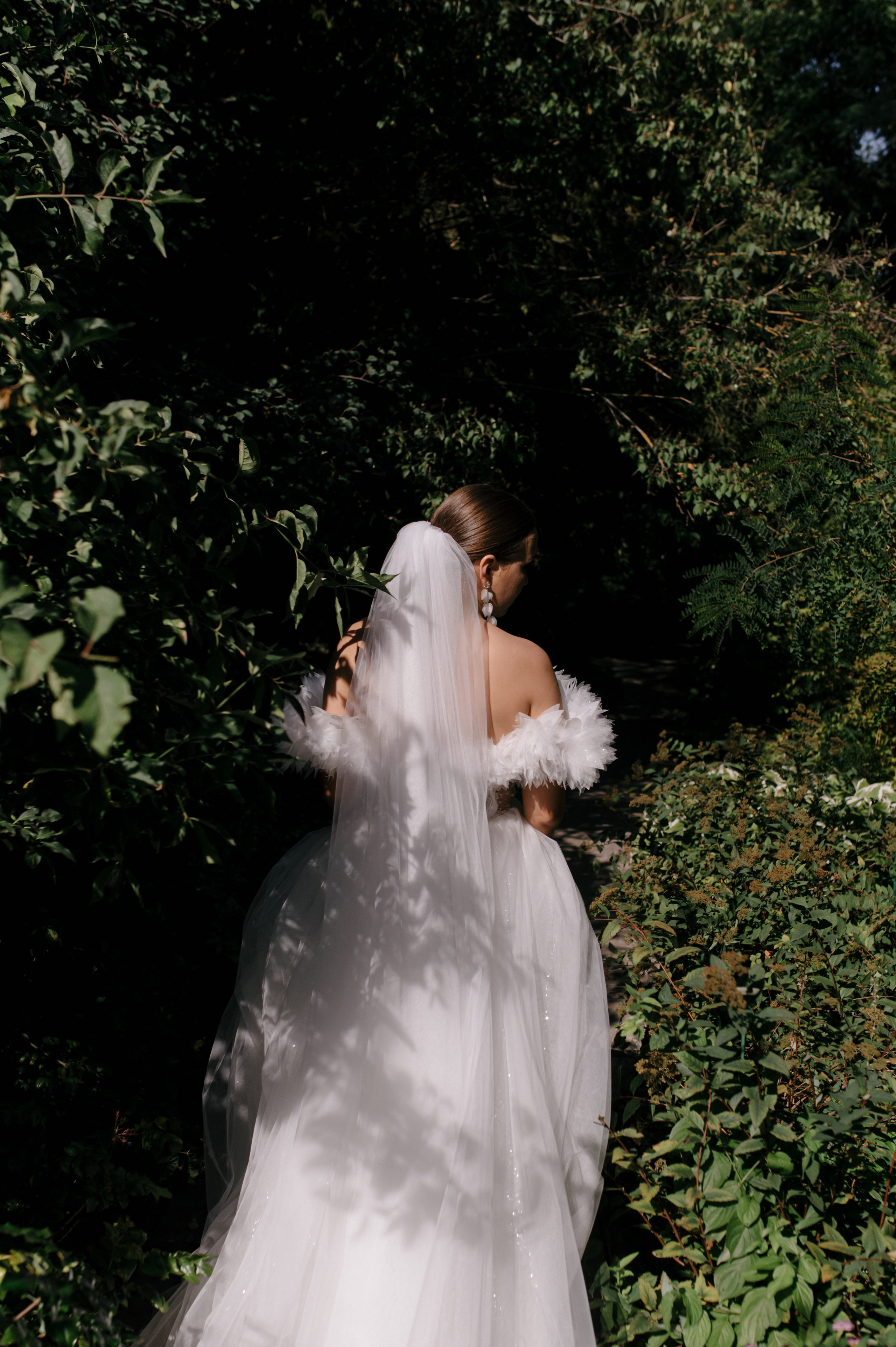 М&Д. Свадебный и семейный фотограф Олеся Маркелова