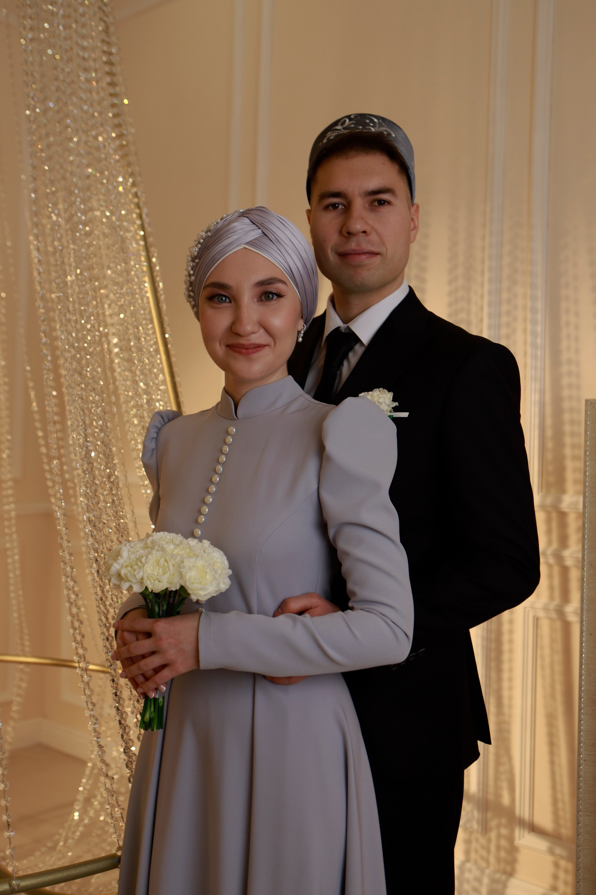 АЛМАЗ+АИДА. Фотограф Элла Ефимова