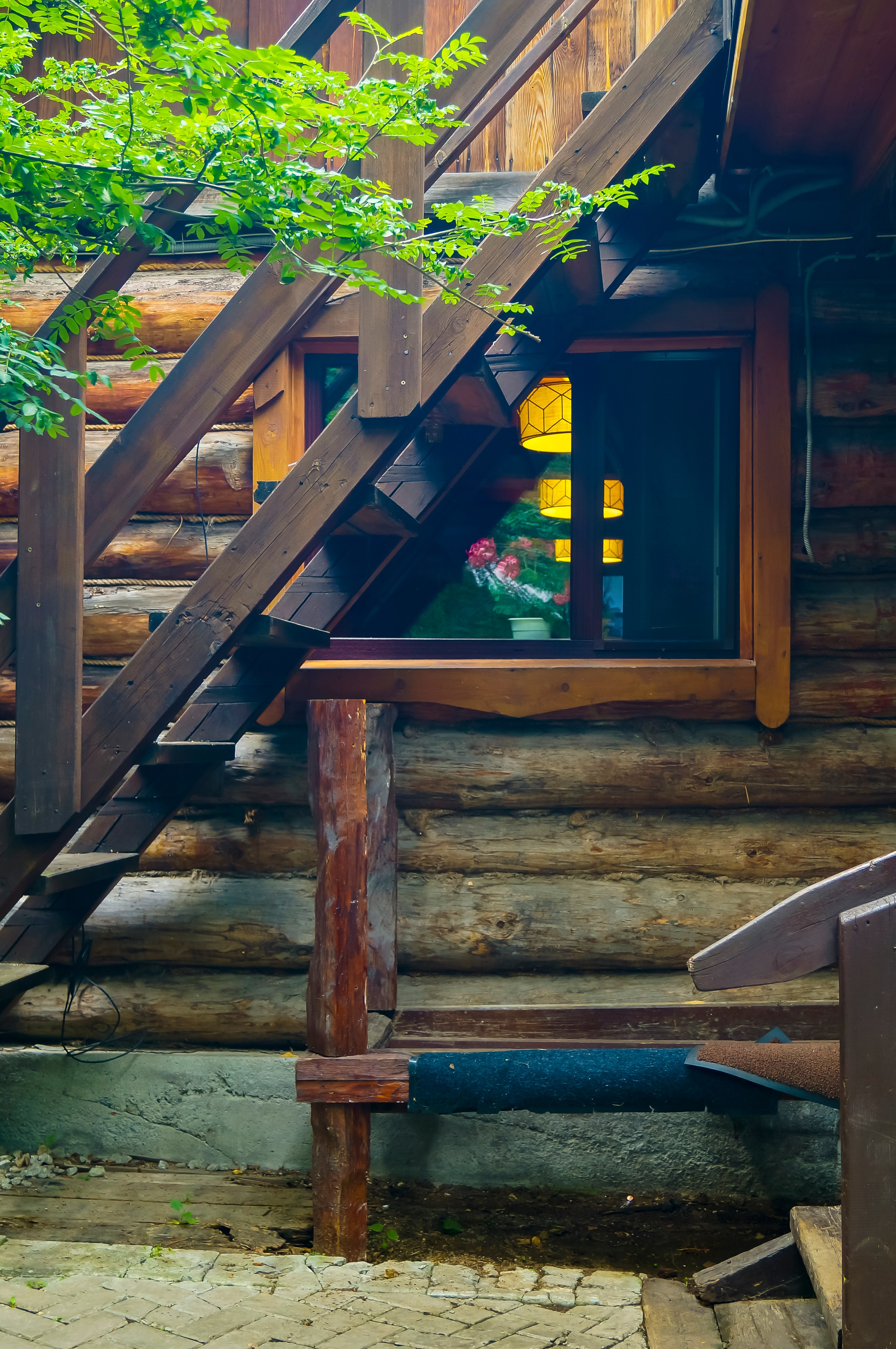 Загородный клуб «Лесная Поляна». Интерьерный и портретный фотограф в Екатеринбурге Андрей Калинин