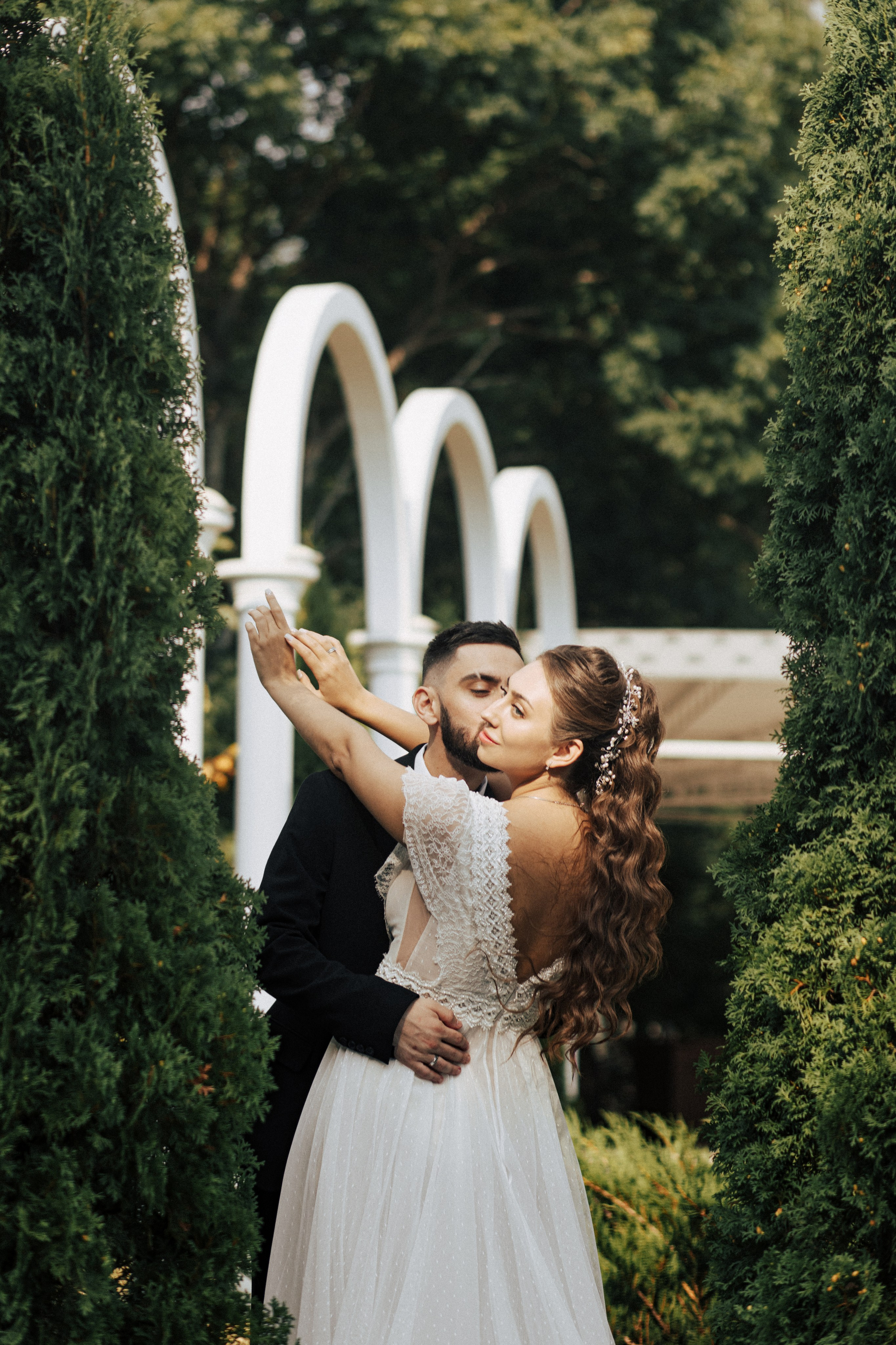 ARTHUR & ELIZABETH | PYATIGORSK. Фотограф Настя Конник | Пятигорск | Эльбрус | Домбай | Архыз