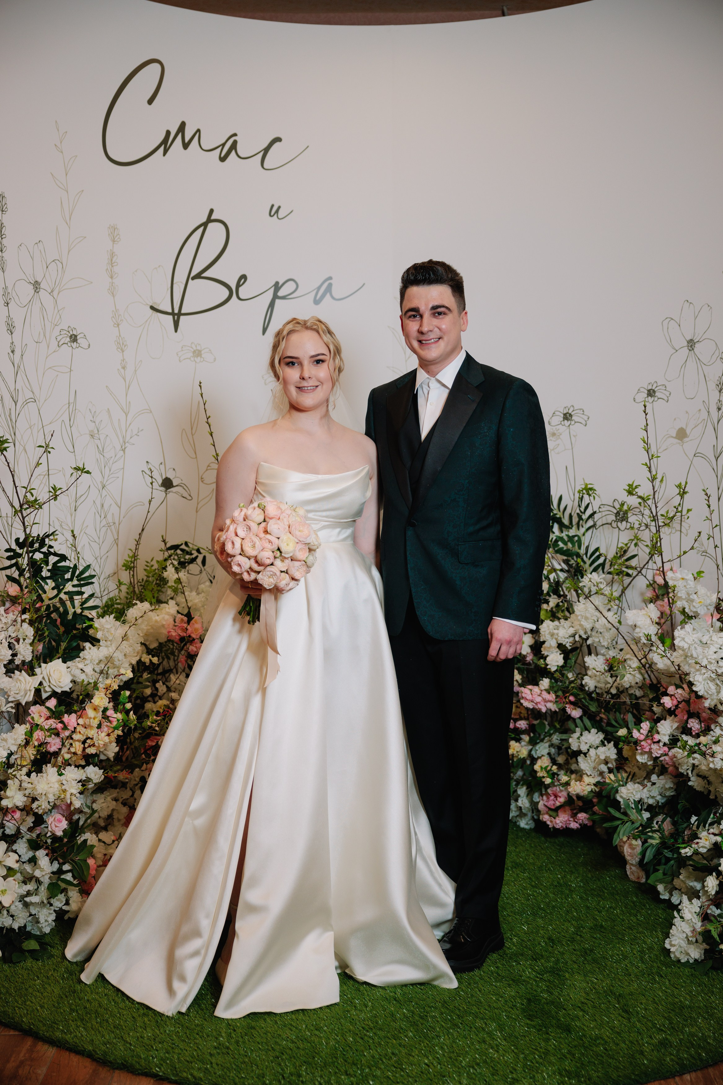 Wedding Станислав Вера. Фотограф в Ижевске и Казани Богданов Яков