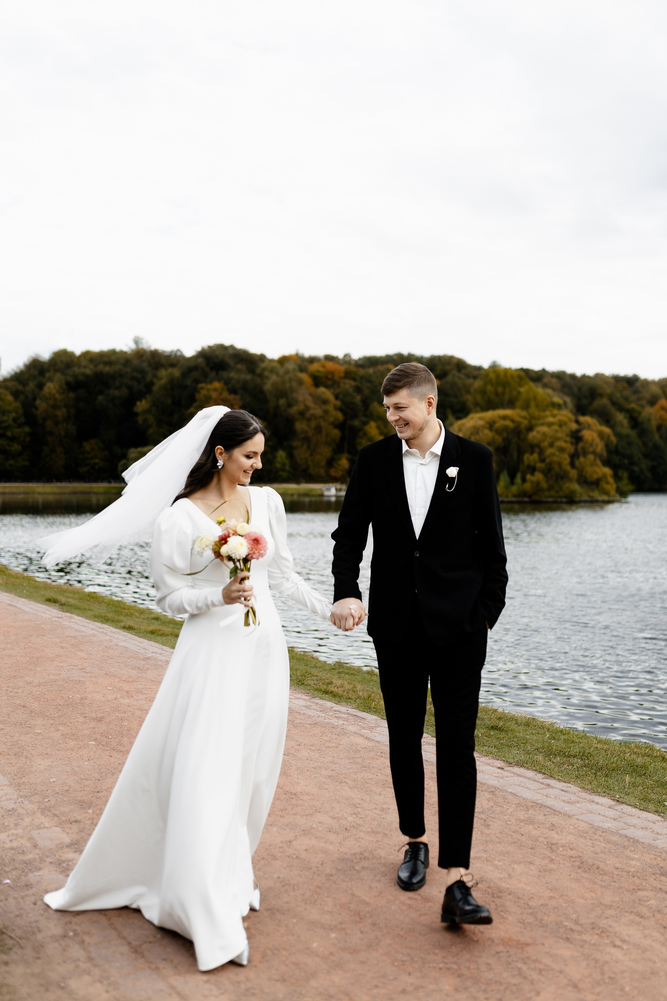 Фотограф в Москве Диана Малимон