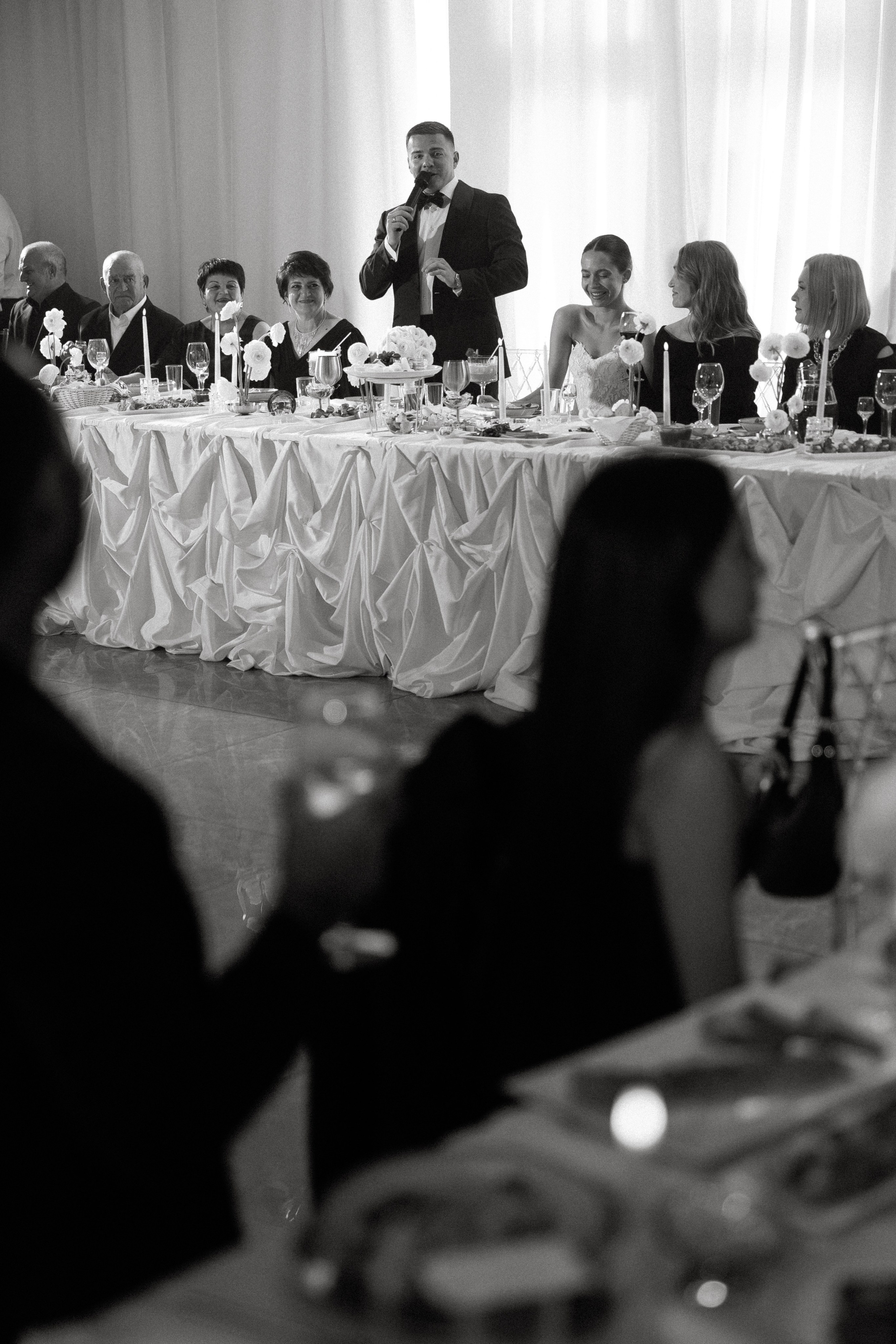 Лера и Олег. Свадебный организатор в Тольятти | Самаре