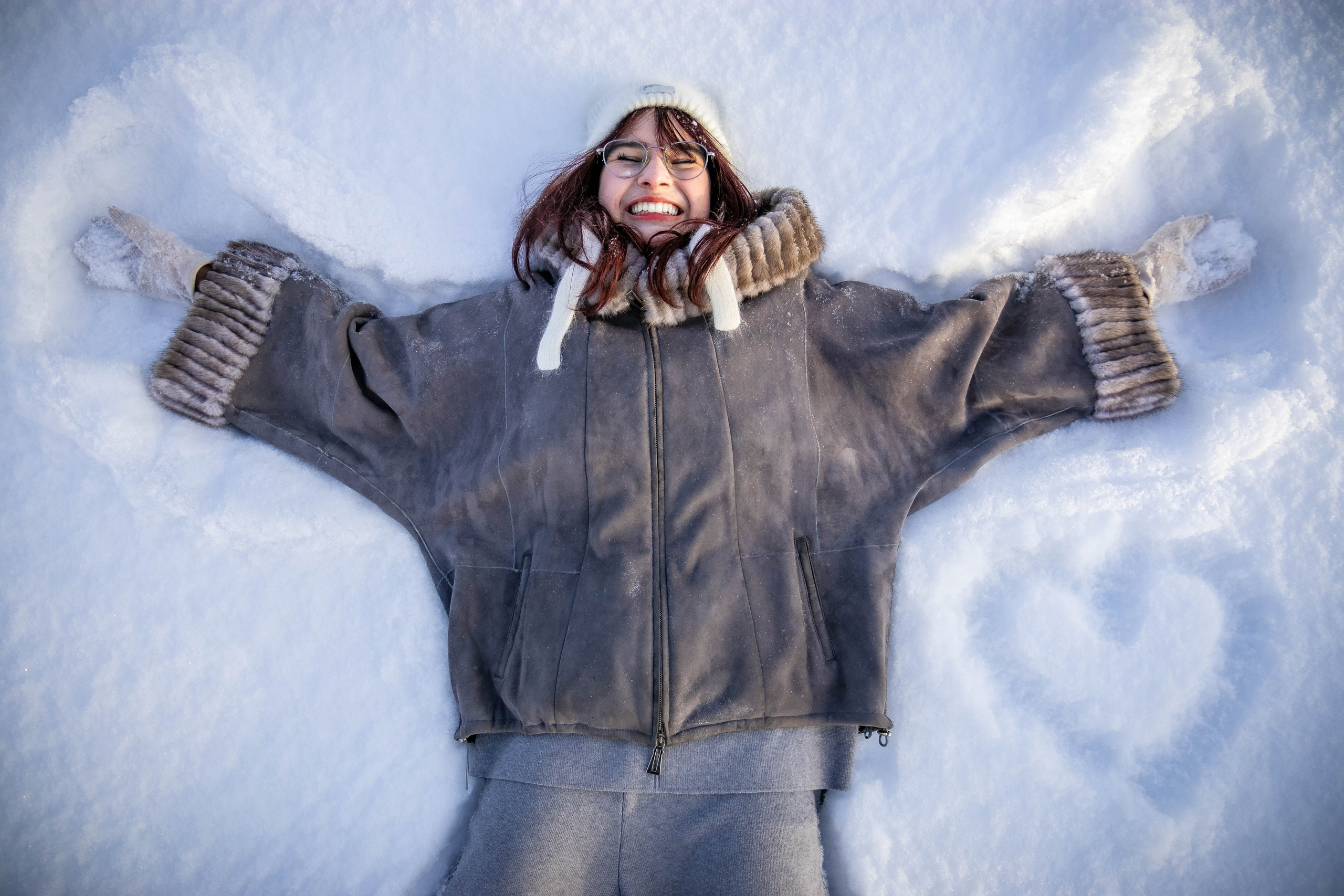 Фотосессия Пушкино и Московской области