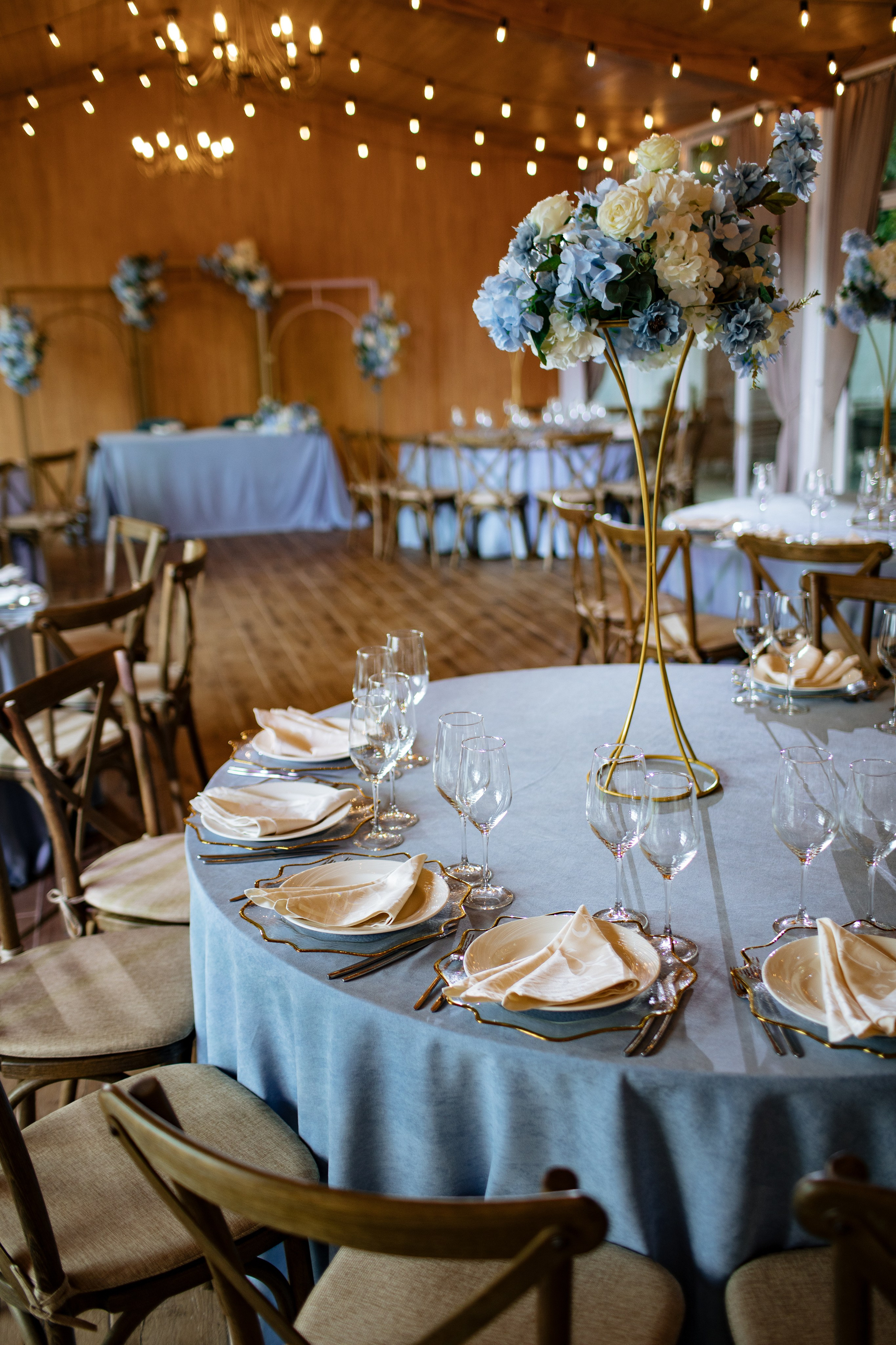 Площадка № 3-11. Свадебный организатор Москва