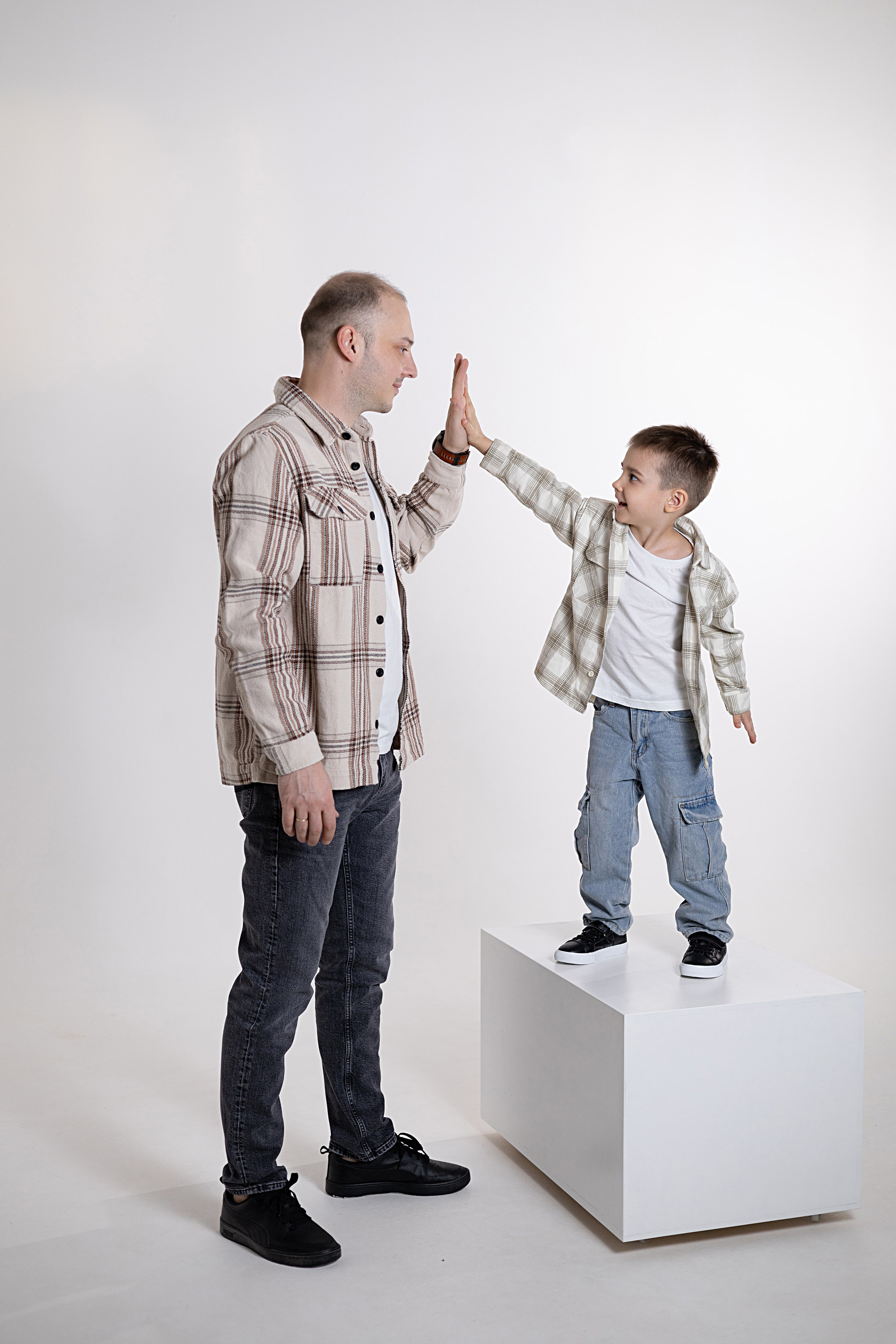 Семейные съемки. Анна Злищева