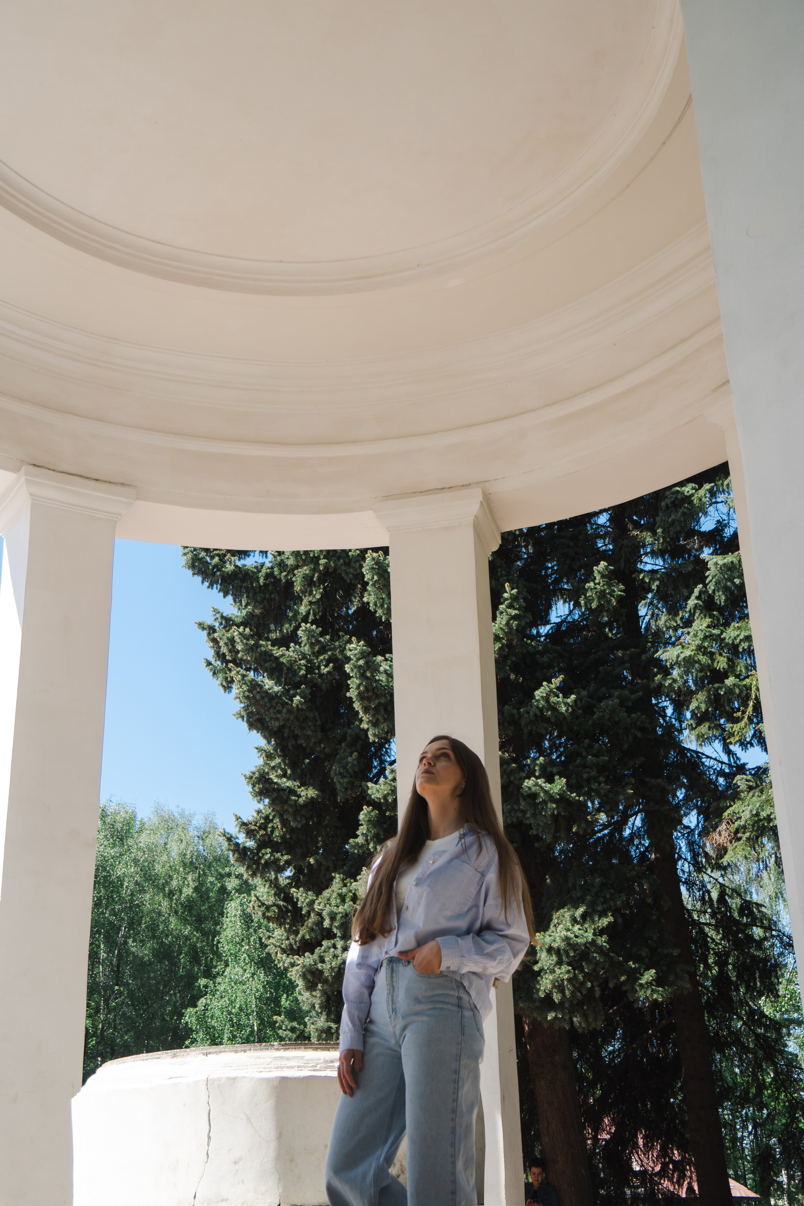 Дарья. Видеограф, фотограф в Санкт-Петербурге Элеонора Петрова